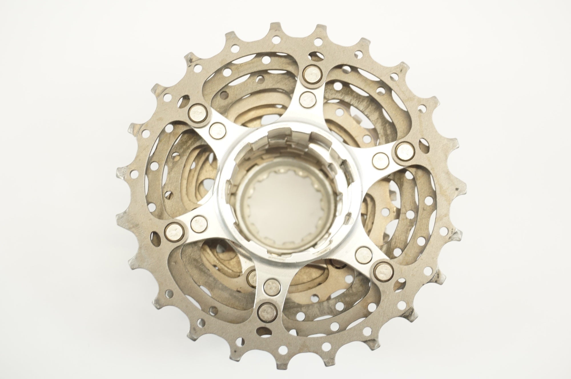 SHIMANO 「シマノ」 DURA-ACE CS-7700 12-23T スプロケット  / 宇都宮店