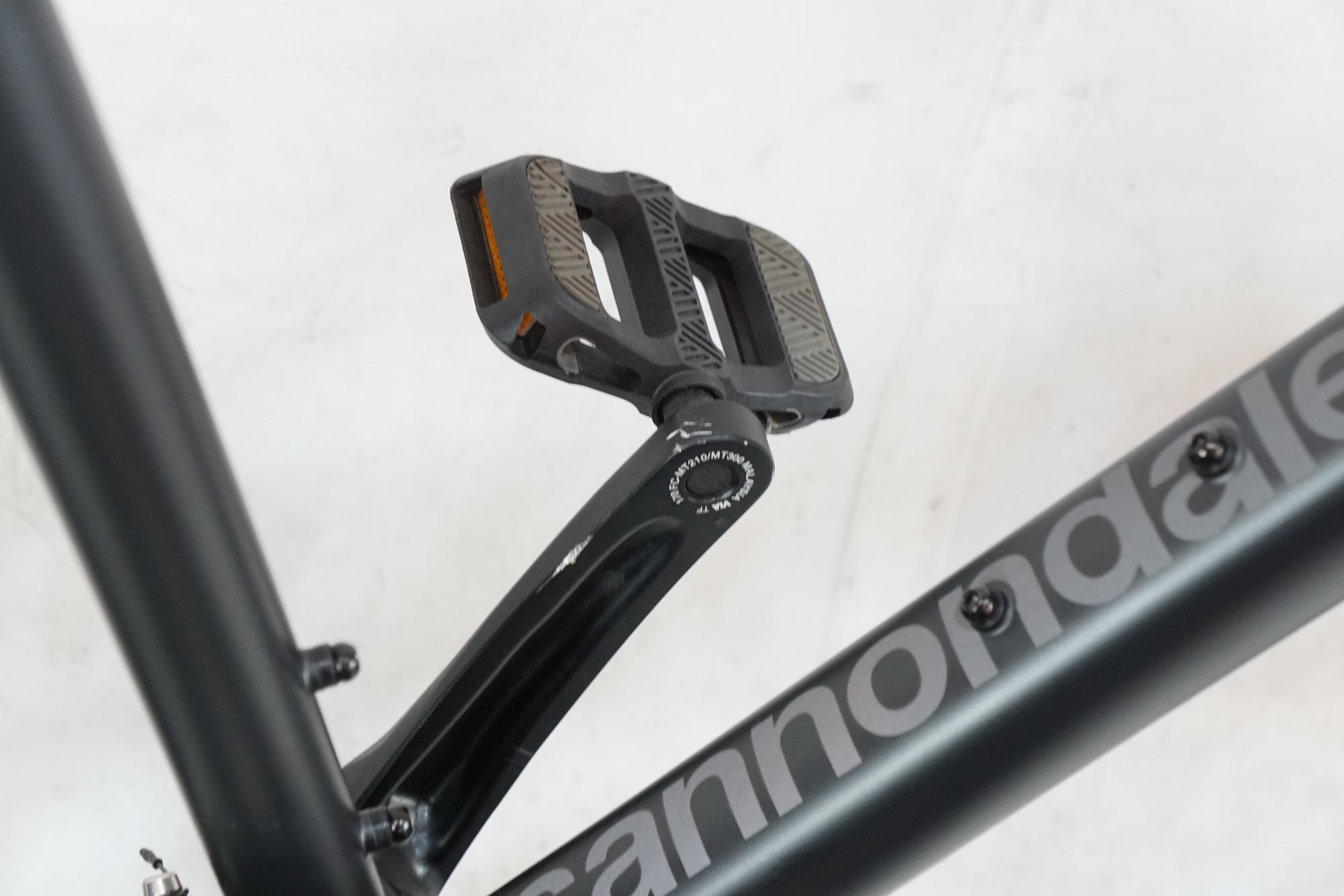 CANNONDALE 「キャノンデール」 BADBOY3 年式不明 クロスバイク / バイチャリ浦和ベース