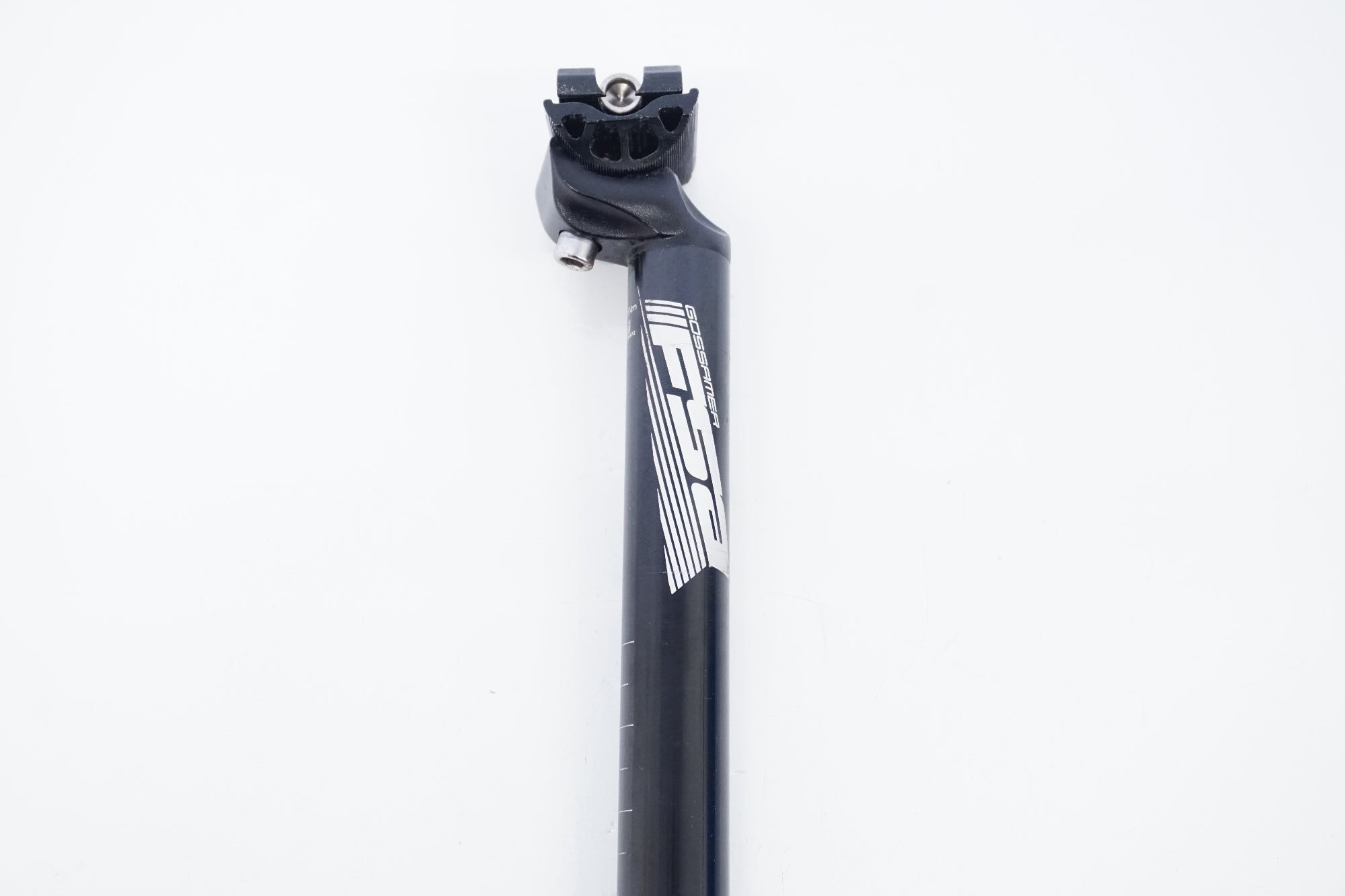 FSA 「エフエスエー」 GOSSAMER φ27.2 350mm シートポスト / 浜松店