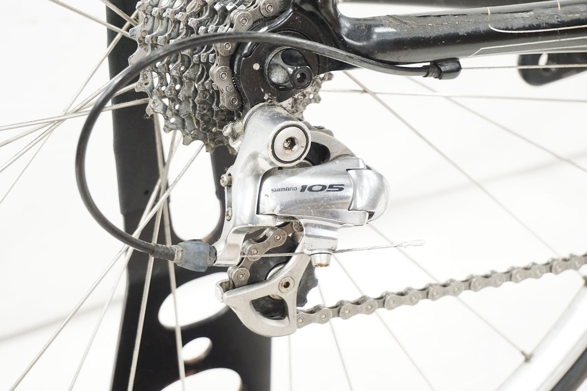 CANNONDALE 「キャノンデール」 CAAD9 2006年頃モデル ロードバイク / 奈良店
