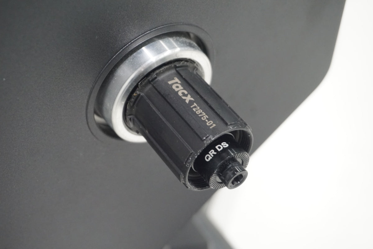 TACX 「タックス」 FLUX S SMART スマートトレーナー / 滋賀大津店