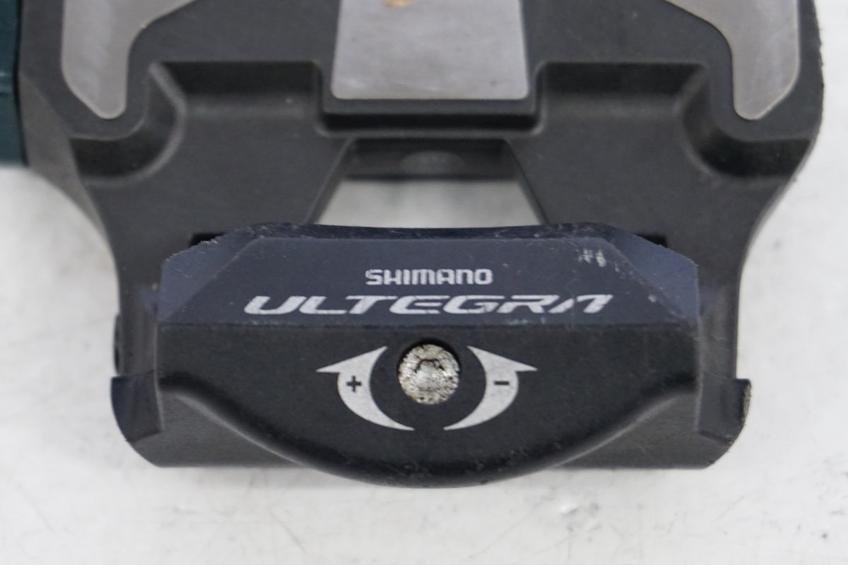 SHIMANO 「シマノ」 ULTEGRA PD-R8000 ペダル / 浜松店