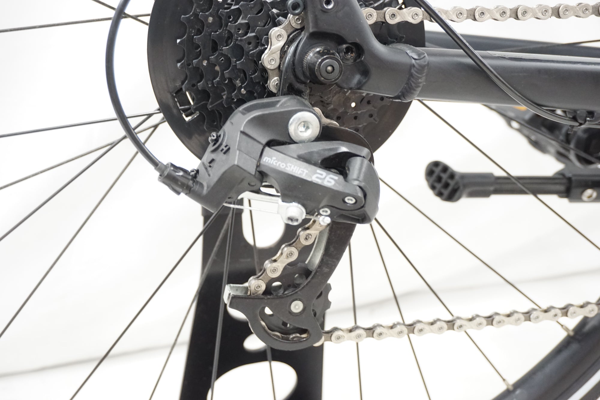 SPECIALIZED 「スペシャライズド」 SIRRUS 2.0 DISC 2022年モデル クロスバイク / 奈良店