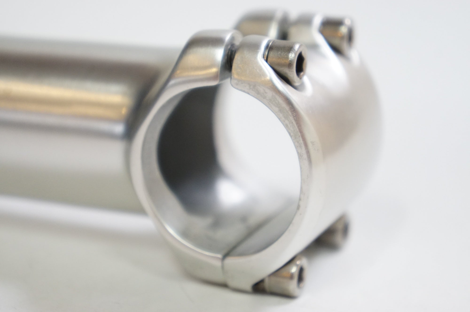 VENO 「ヴェノ」 パーク φ31.8 100mm ステム / 熊谷本店
