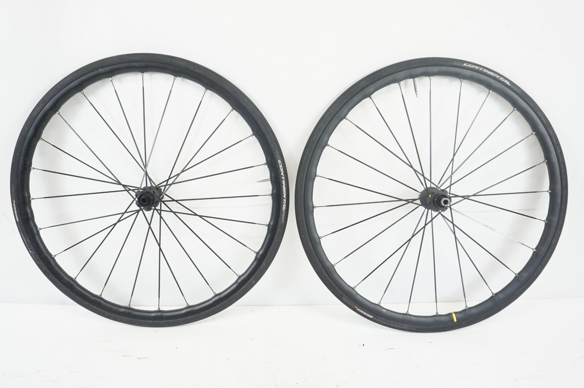 MAVIC 「マヴィック」 KSYRIUM ELITE UST DISC シマノ11速 ホイールセット / 大宮店