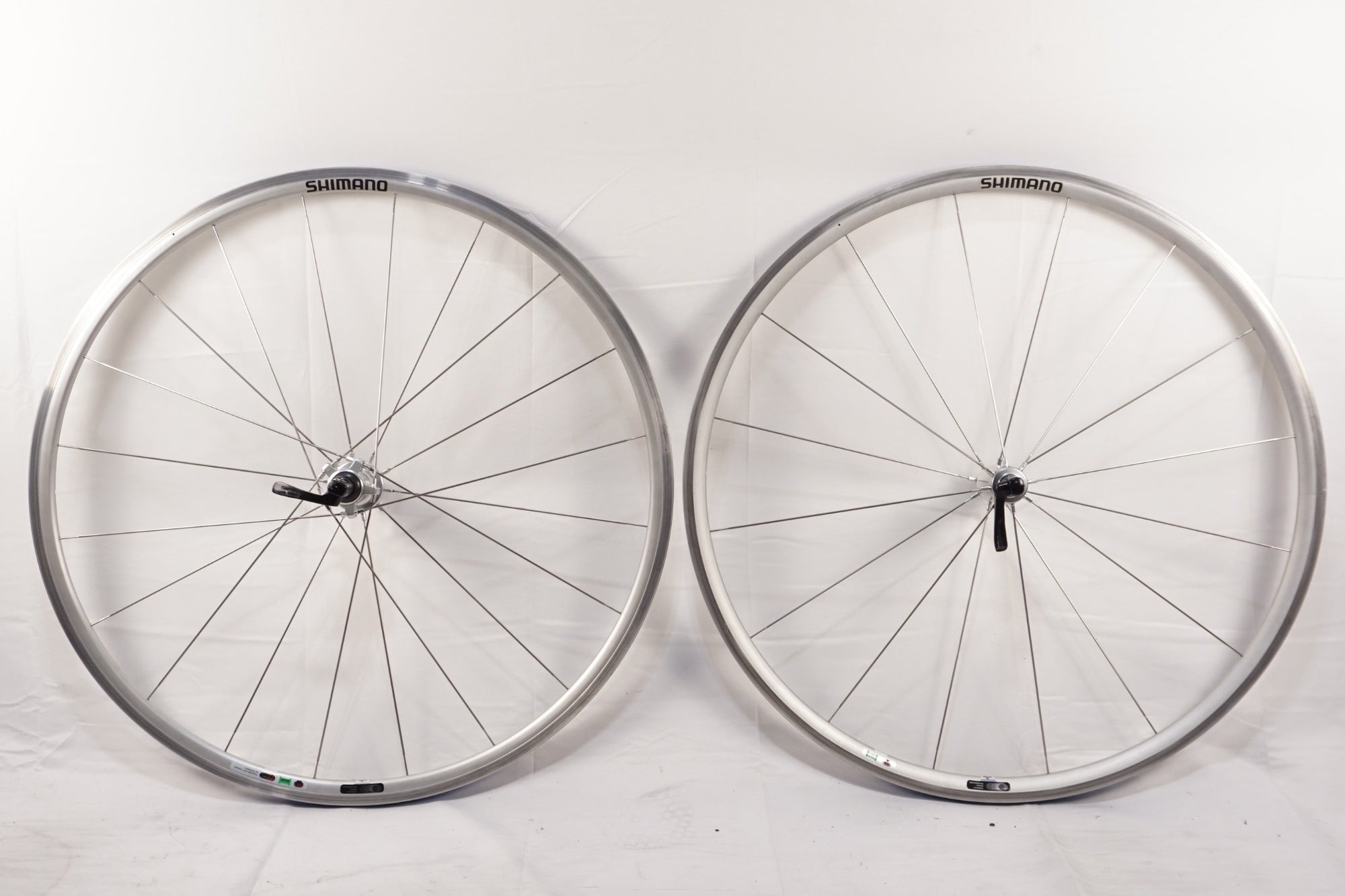 SHIMANO 「シマノ」 WH-R561 シマノ10速 ホイールセット / 中目黒店