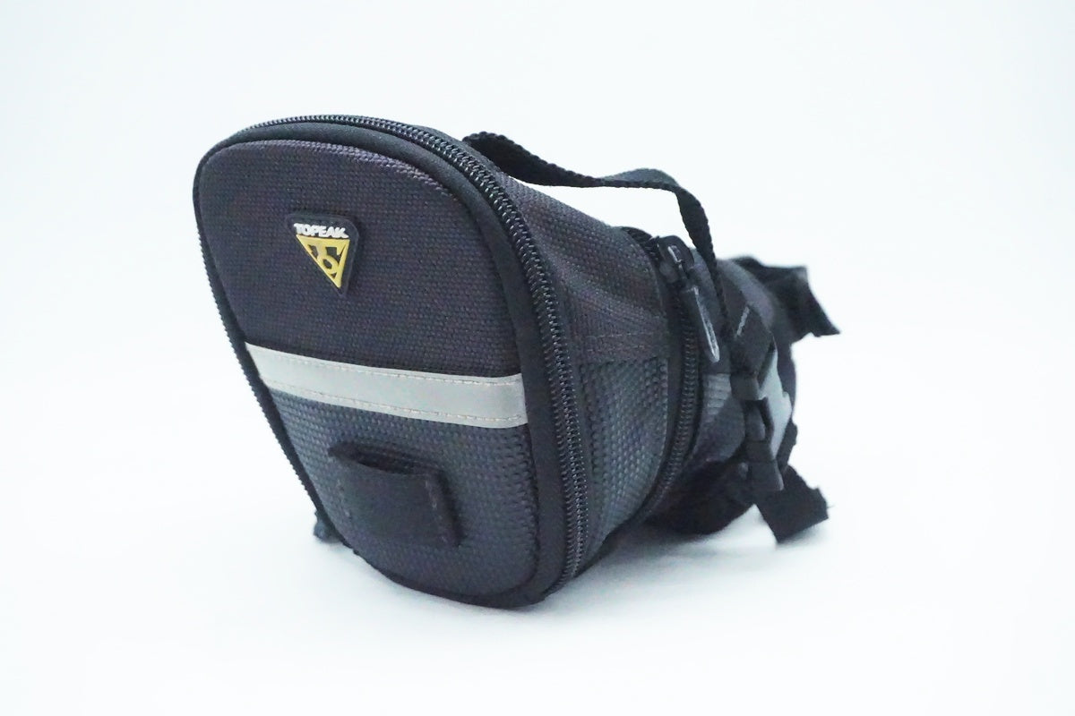TOPEAK「トピーク」 サドルバッグ/ 京都西院店