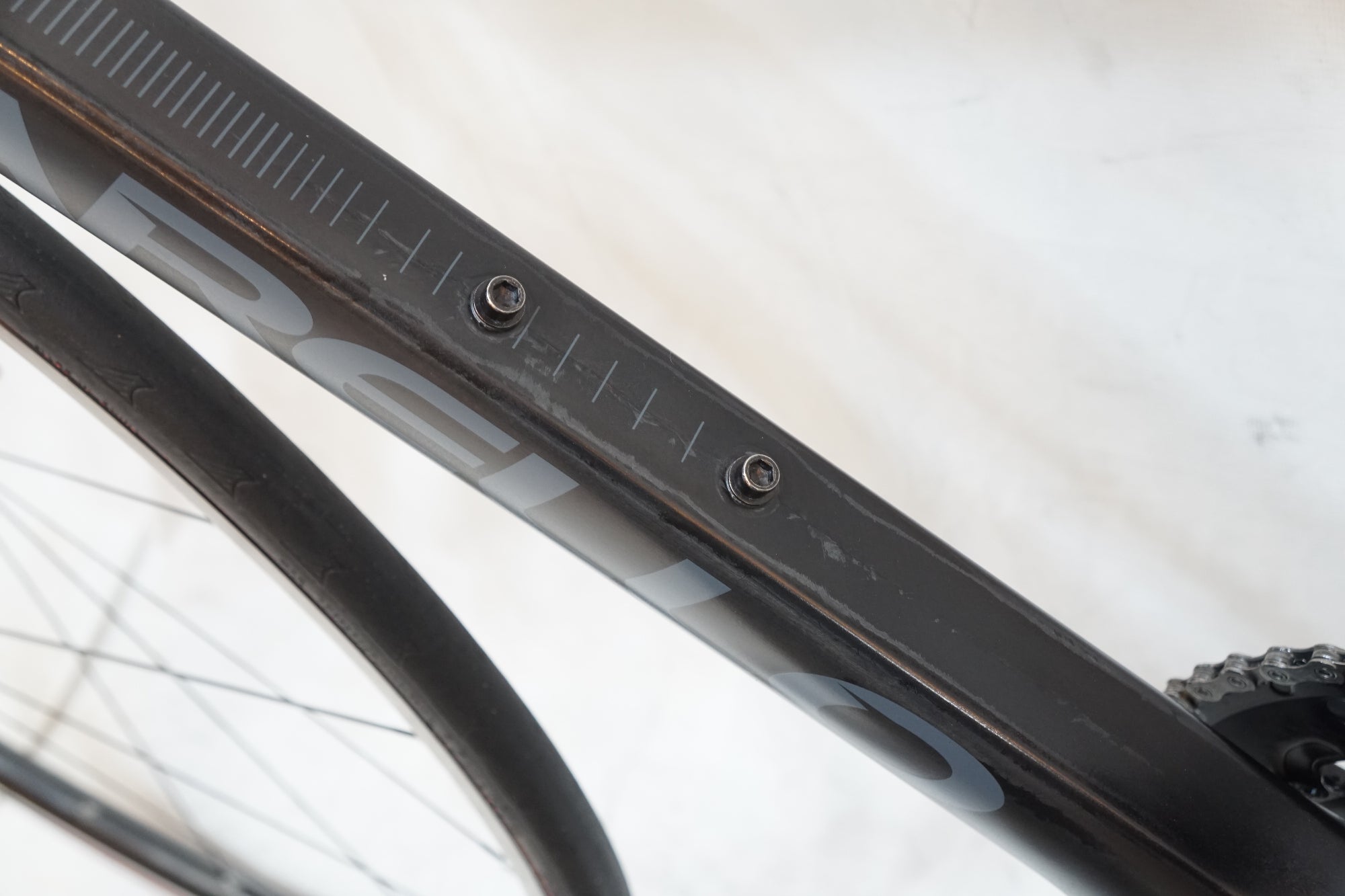 PINARELLO 「ピナレロ」 GAN 105 2018年モデル ロードバイク / バイチャリ浦和ベース