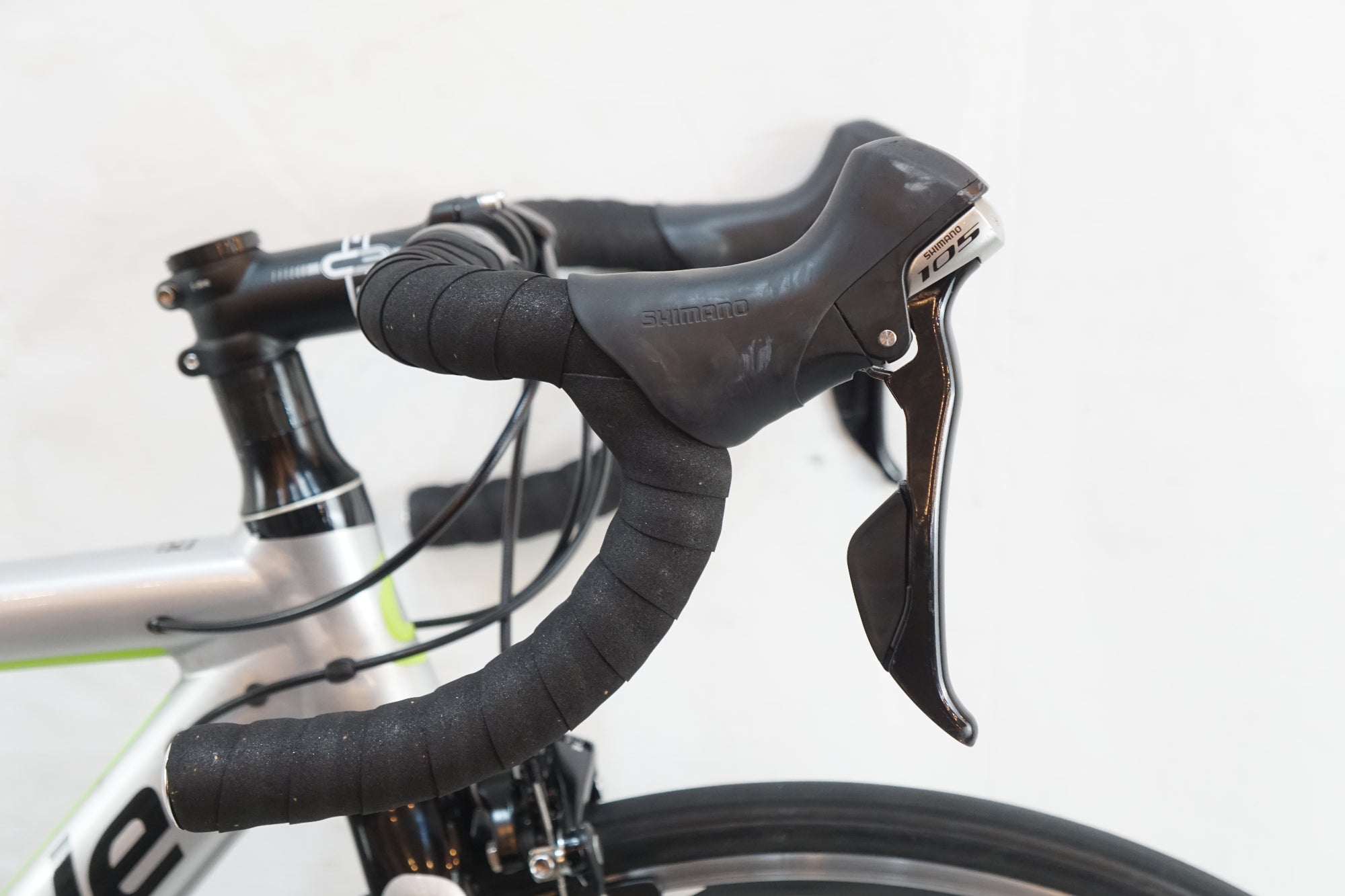 CANNONDALE 「キャノンデール」 CAAD12 2017年モデル ロードバイク / バイチャリ浦和ベース