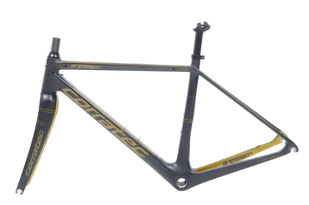 CORRATEC 「コラテック」 RT CARBON 2019年モデル フレームセット