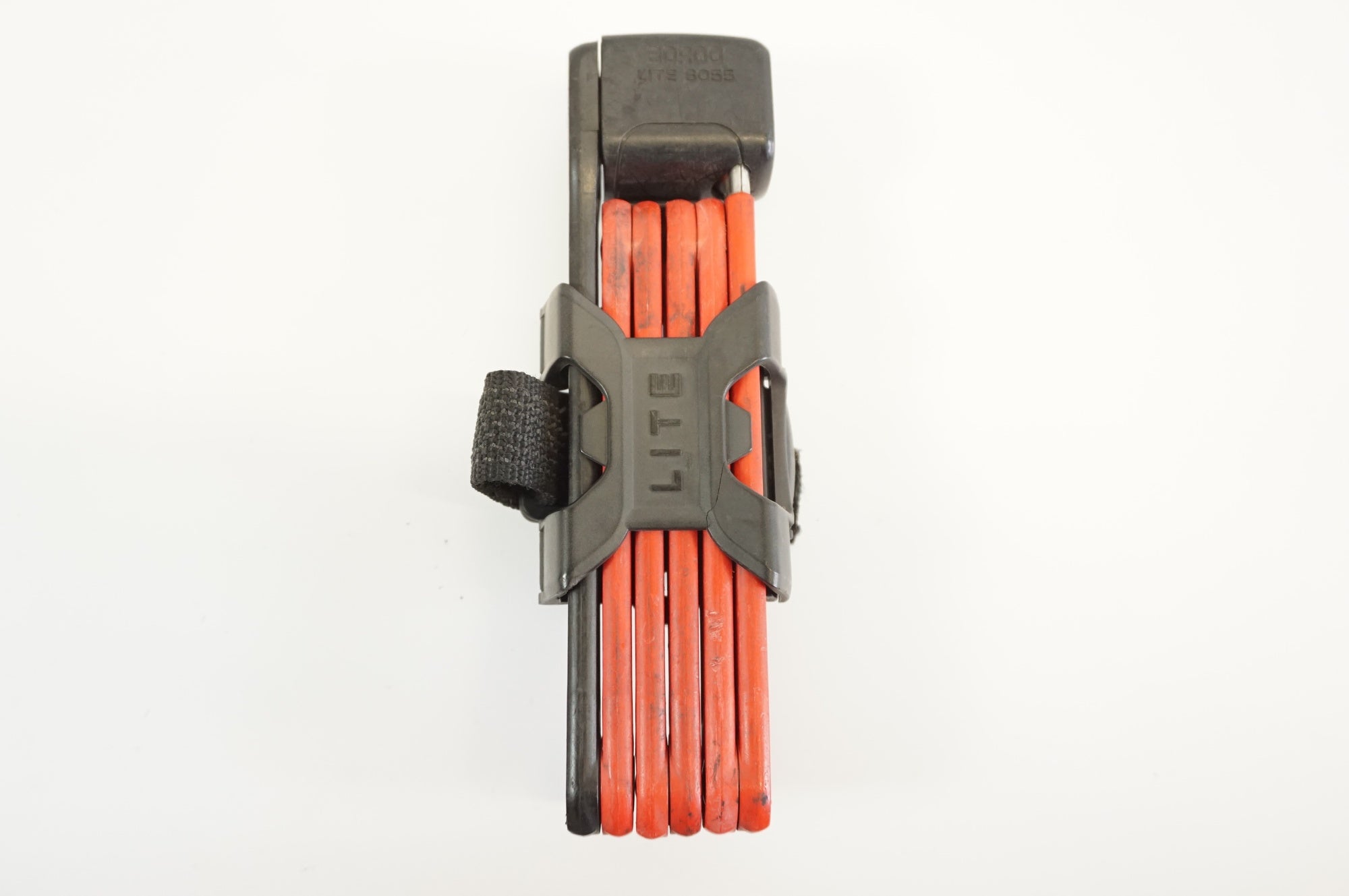 ABUS 「アブス」 BORDO LITE 6055 ロック / 宇都宮店