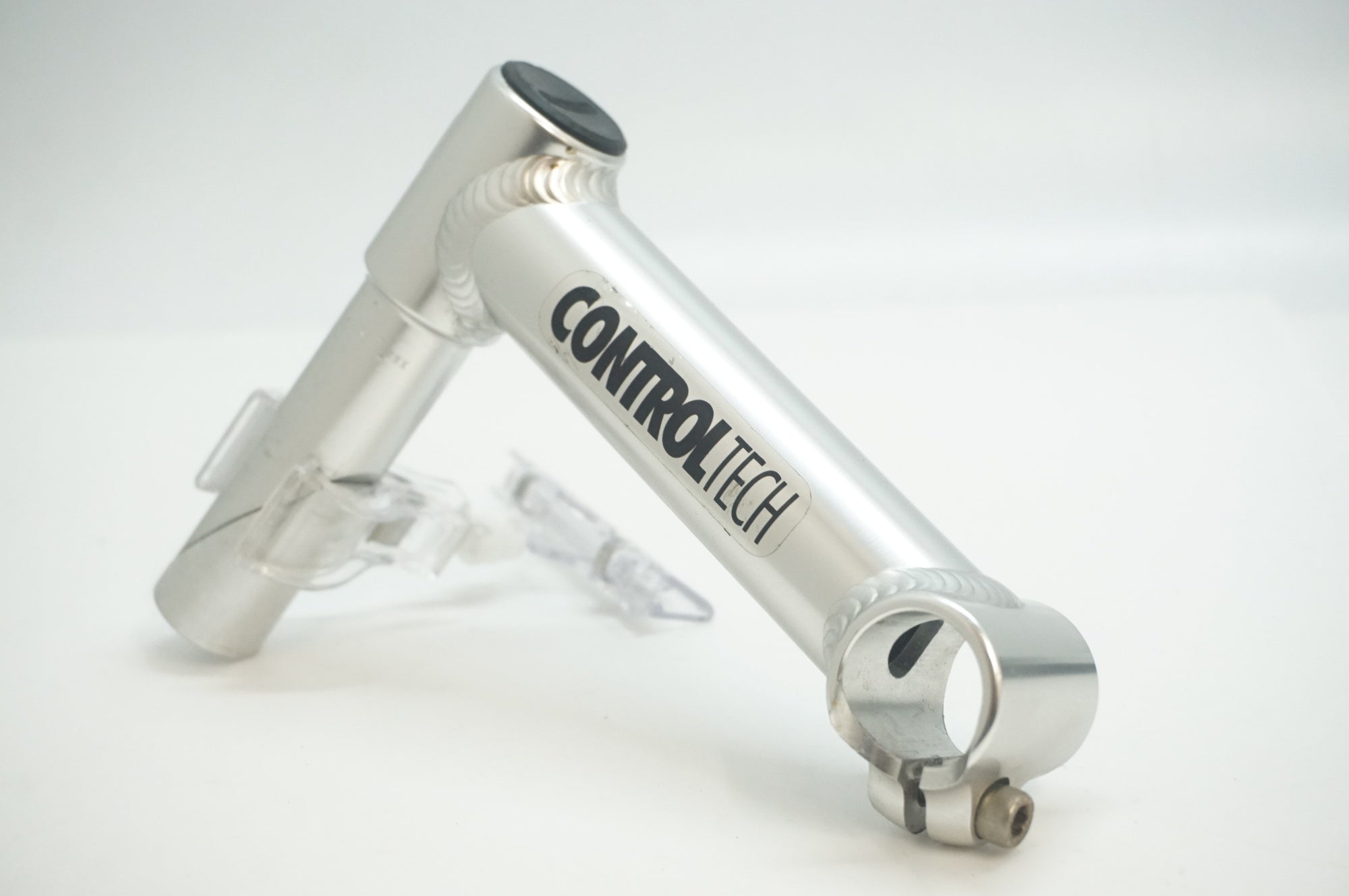 CONTROLTECH 「コントロールテック」 モデル不明 Φ25.4 130mm ステム / 福岡アイランドシティ店