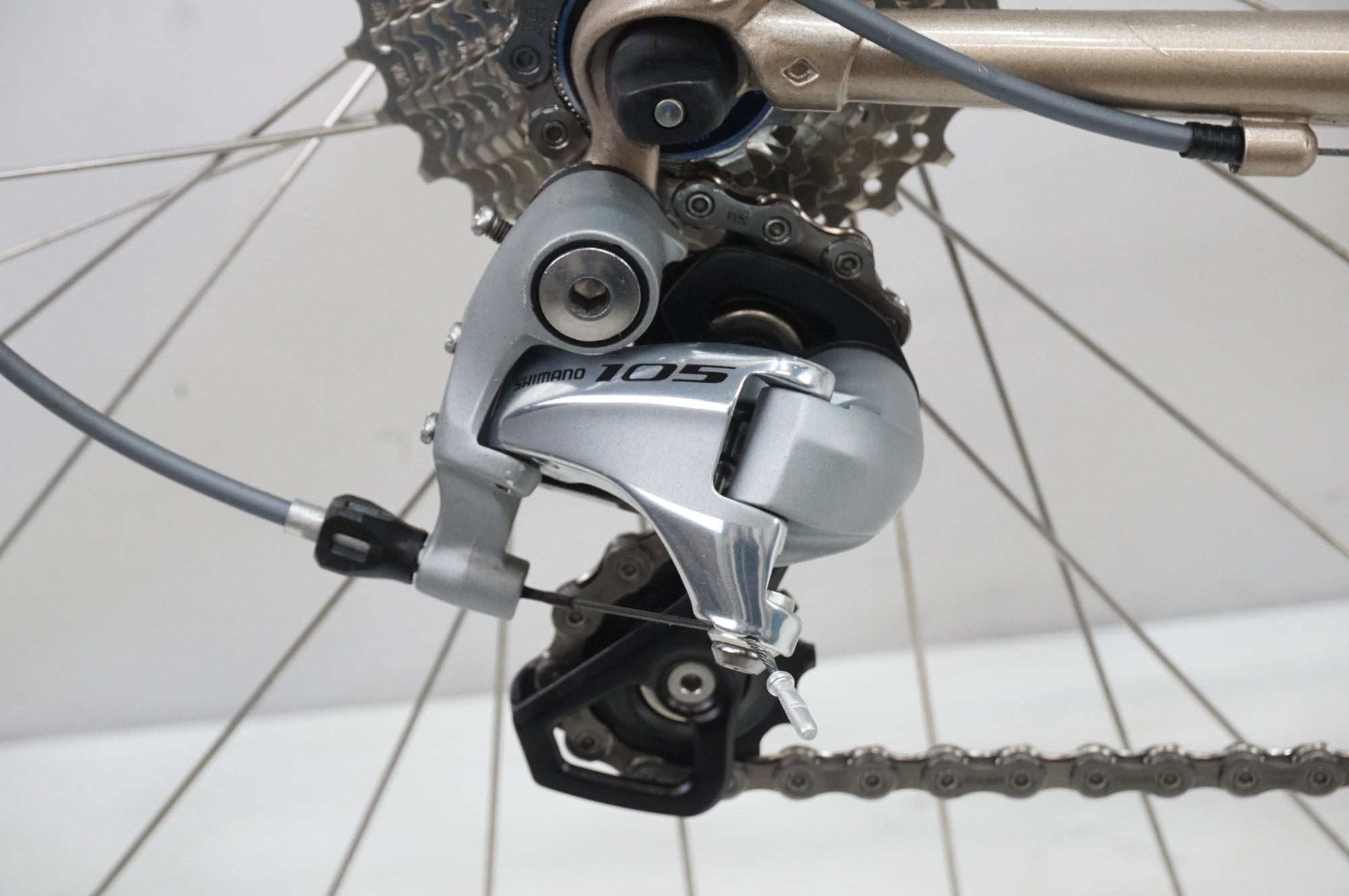 RALEIGH 「ラレー」 CRF CARLTON-F 2018年モデル ロードバイク / 大宮店