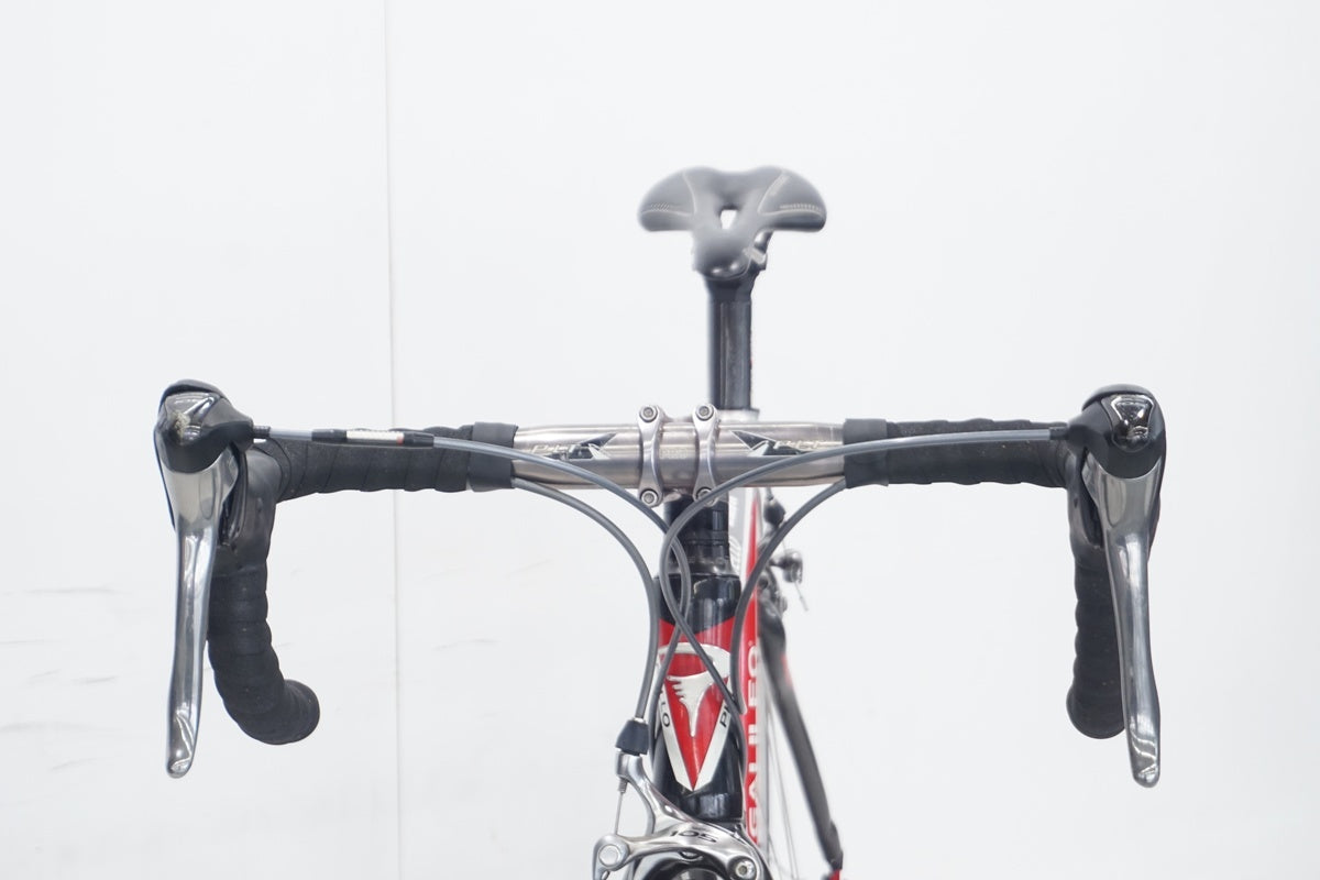 PINARELLO 「ピナレロ」 GALILEO 2006年モデル ロードバイク / 滋賀大津店