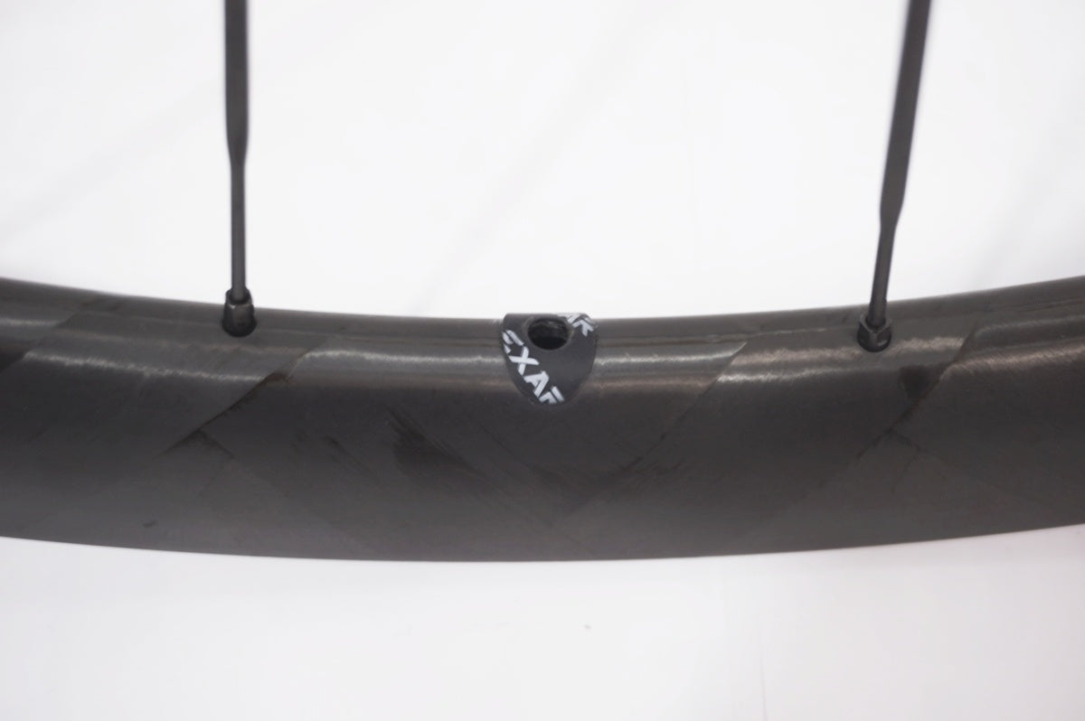 LUN 「ルン」 HYPER DISC 38mm シマノ11S ホイールセット / バイチャリ世田谷店