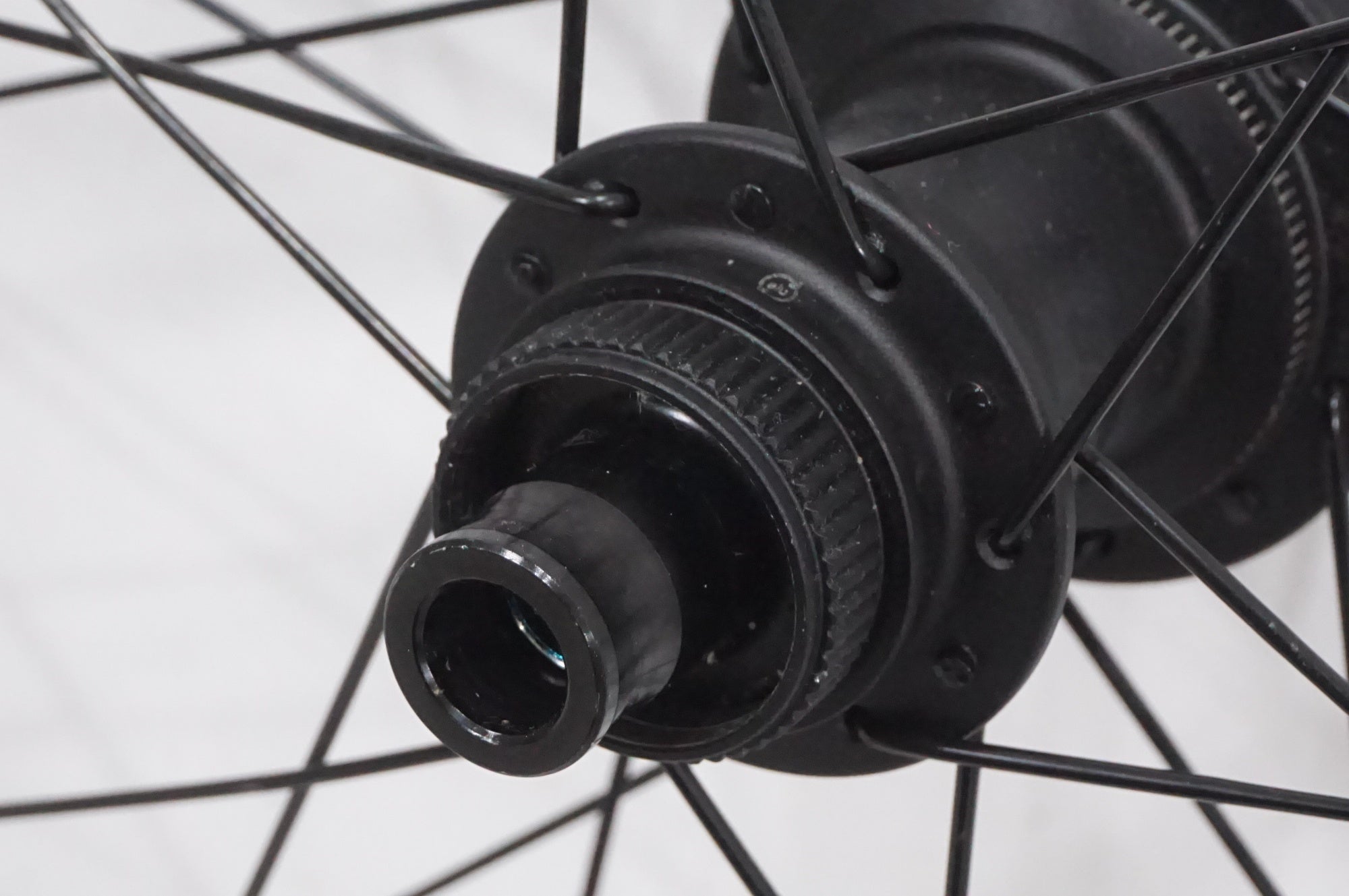 BONTRAGER 「ボントレガー」 PARADIGM COMP 25 シマノ11速 ホイールセット / AKIBA店