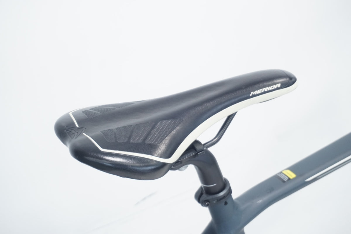オマケ多数　MERIDA SCULTURA DISC200 2018年製 オマケ多数 MERIDA SCULTURA DISC200 2018年製