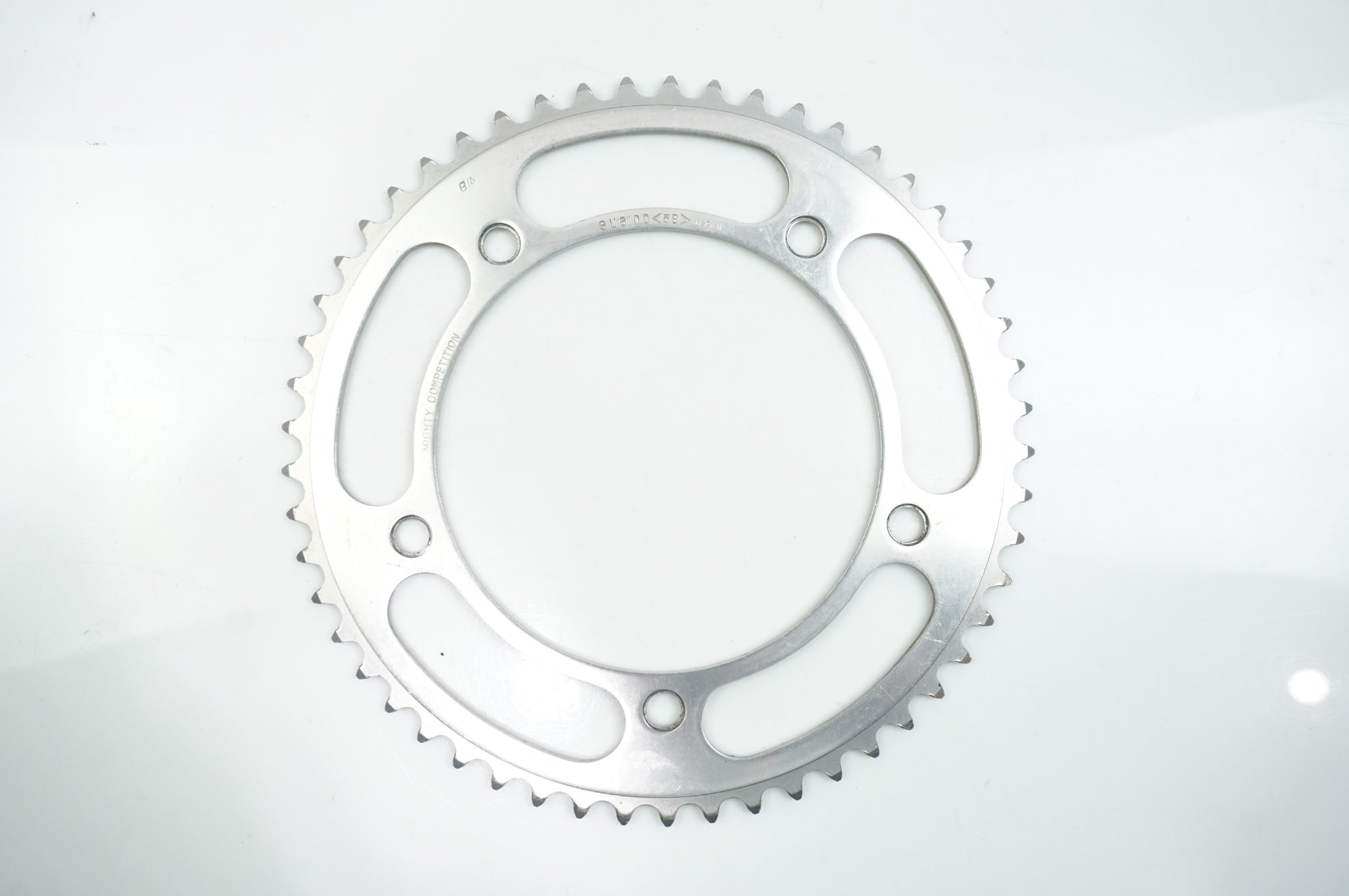 SUGINO 「スギノ」 MIGHTY COMPETITION BIA 53T チェーンリング / 中目黒店