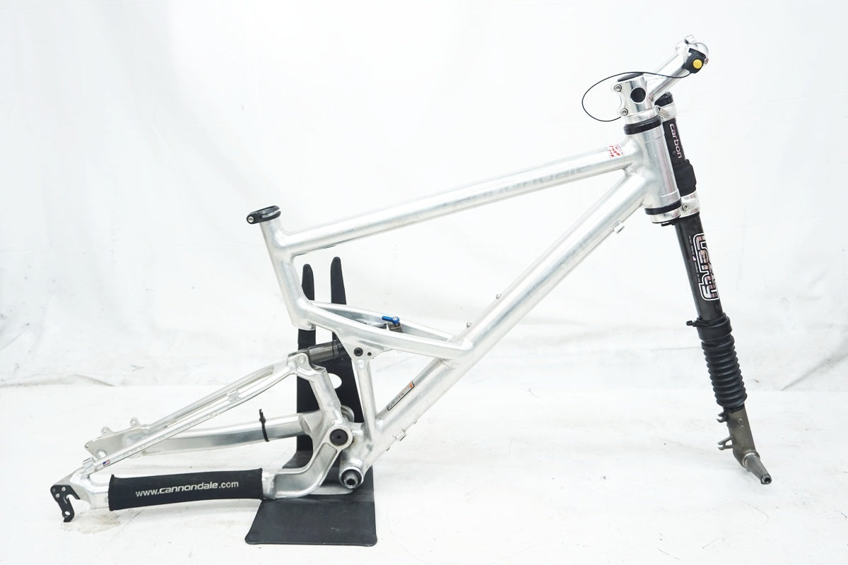 CANNONDALE 「キャノンデール」 JEKYLL 年式不明 フレームセット / 大阪美原北インター店