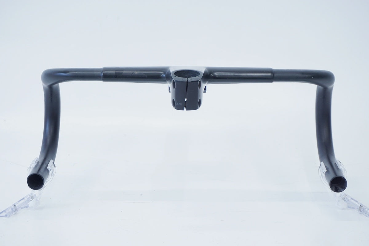 CANYON 「キャニオン」 H11 CF AERO COCKPIT ステム長90mm 390mm ハンドル / 京都八幡店