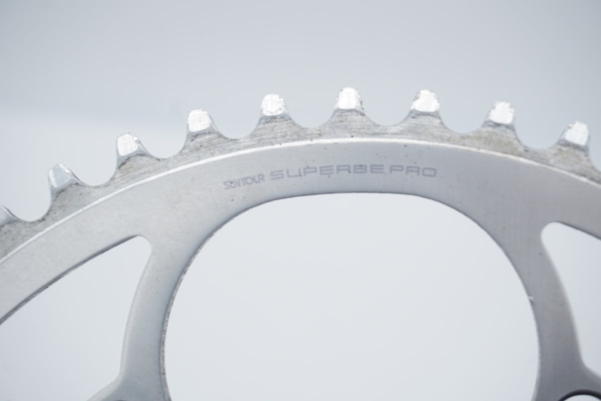 SUNTOUR 「サンツアー」 53T チェーンリング / 滋賀大津店