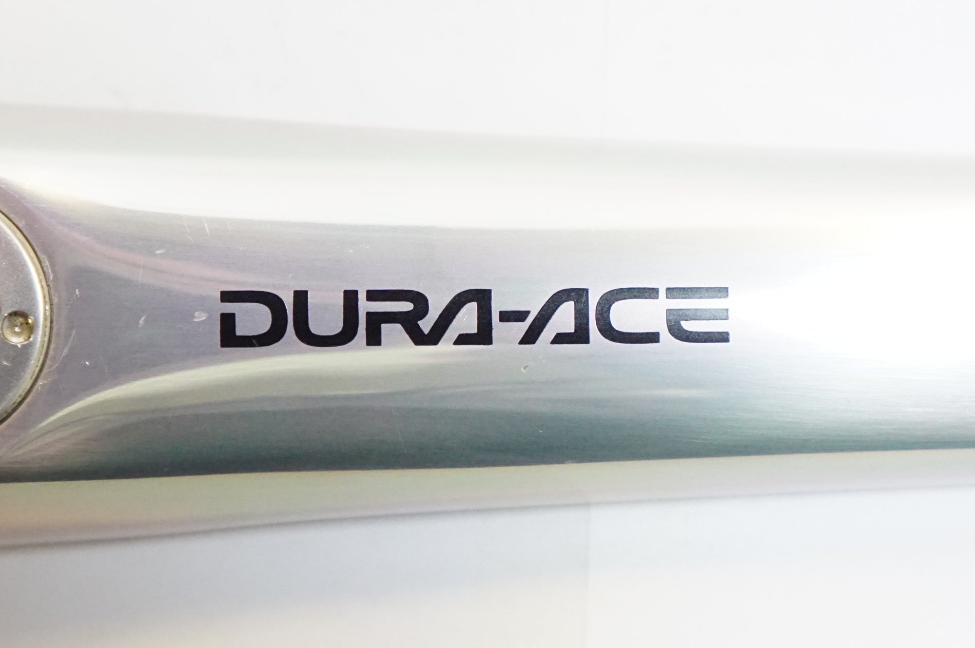 SHIMANO 「シマノ」 DURA-ACE FC-7710 175mm 左のみ クランクアーム