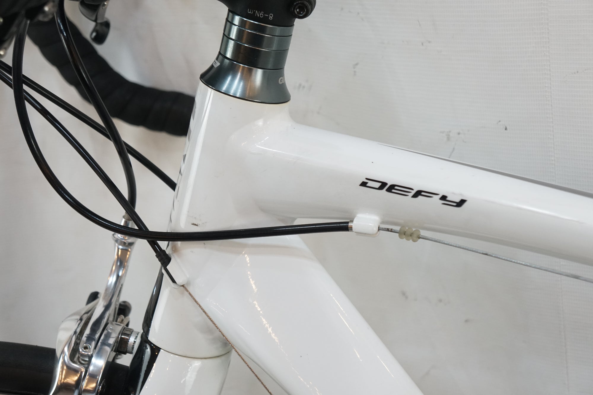 ロードバイク　GIANT DEFY3 2011年モデル サイズS GIANT 「ジャイアント」 DEFY3 2011年モデル ロードバイク | ロード