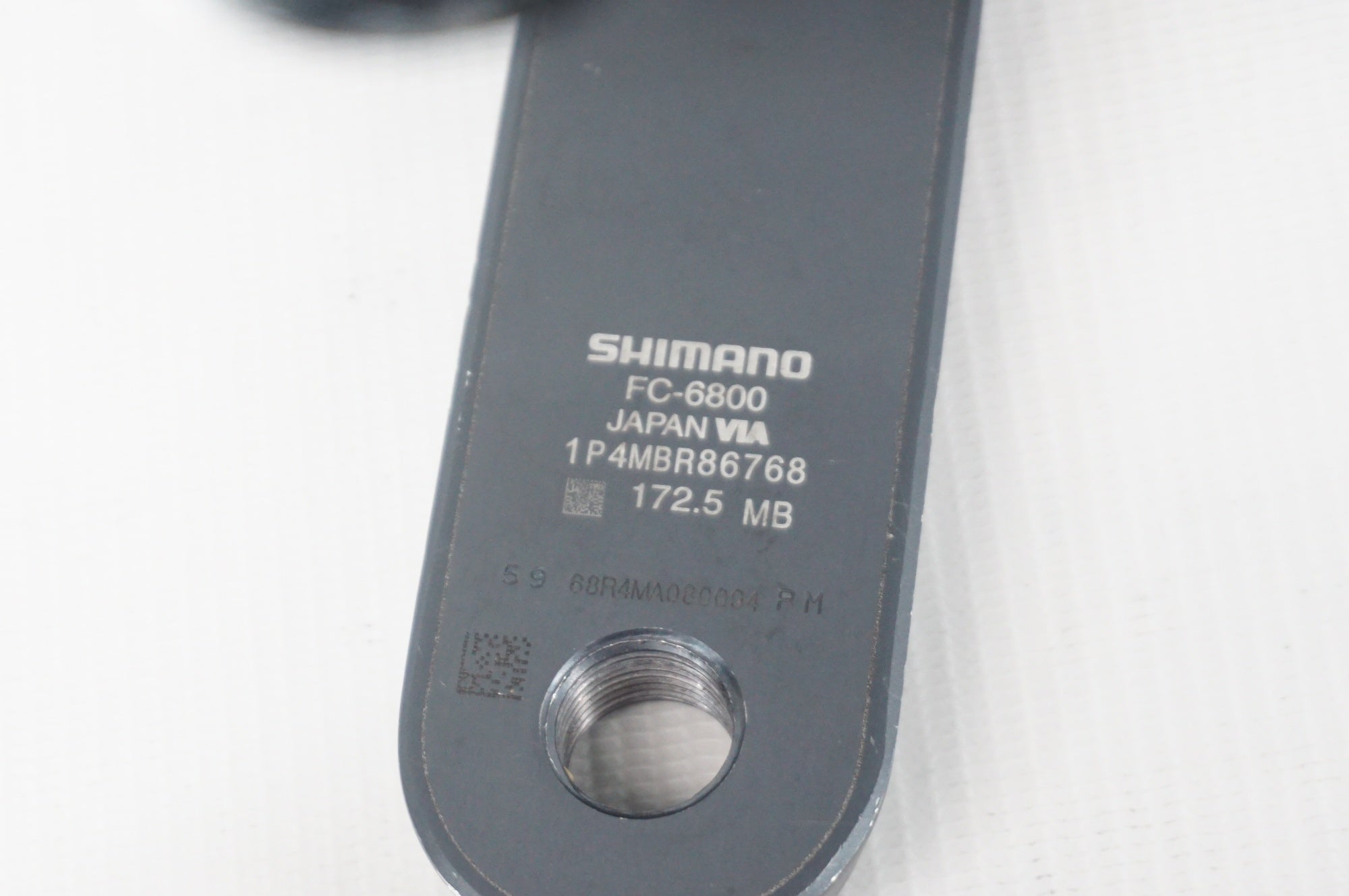 SHIMANO 「シマノ」 ULTEGRA 6800 コンポセット / 阪急塚口店