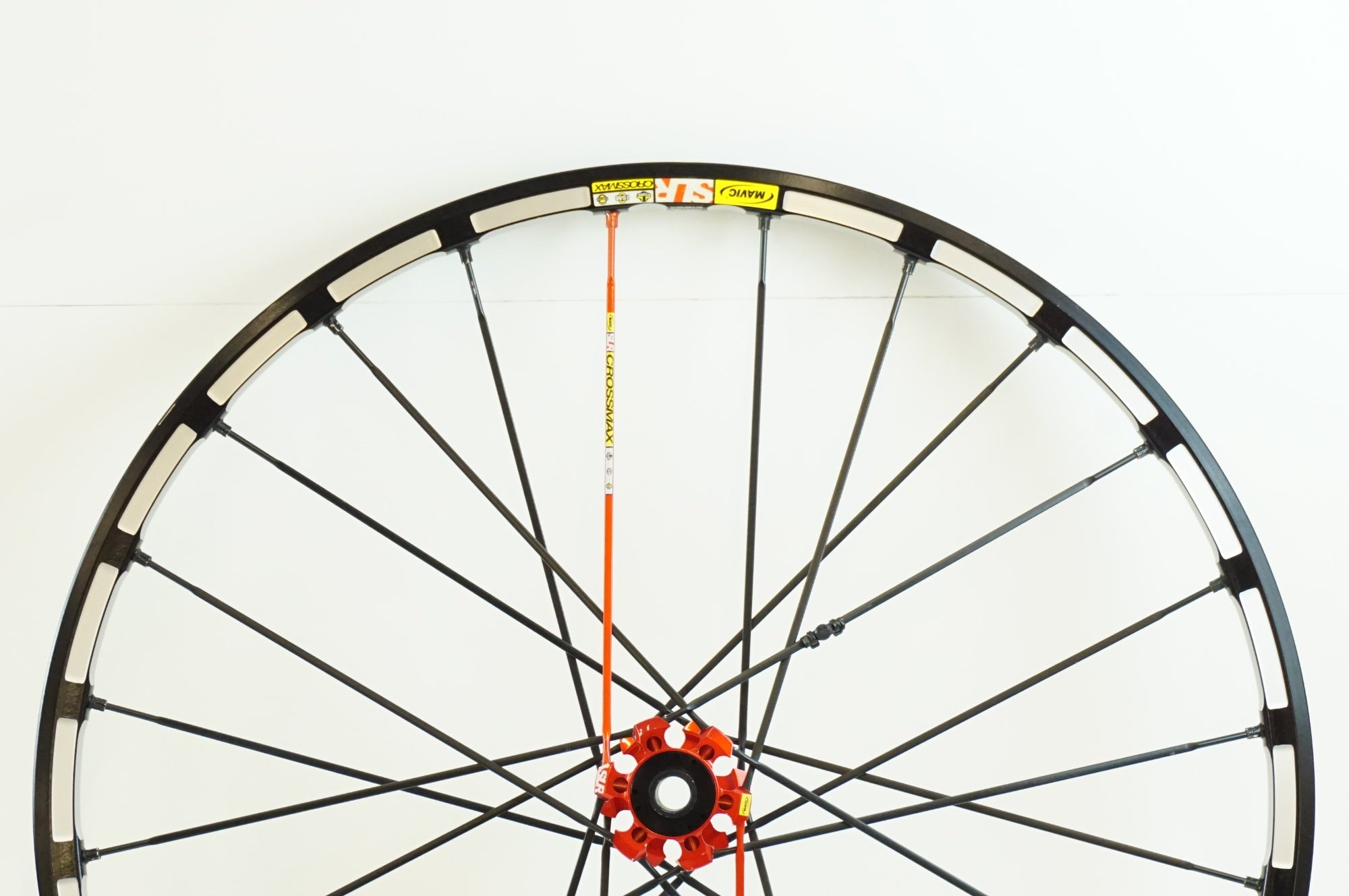 MAVIC 「マビック」 CROSSMAX SLR シマノ10速 ホイールセット / 浜松店