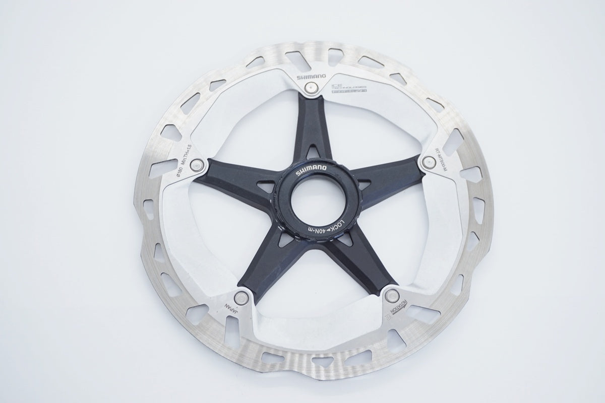SHIMANO 「シマノ」 RT-MT800-M ディスクブレーキローター / 京都八幡店