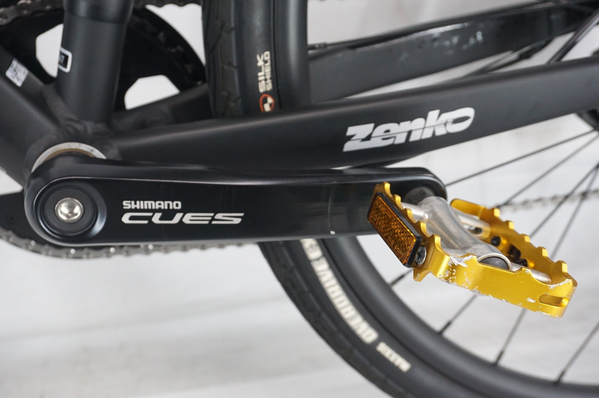 DAIWA CYCLE 「ダイワサイクル」 ARTMA サイレス 2024年モデル クロスバイク / 阪急塚口店