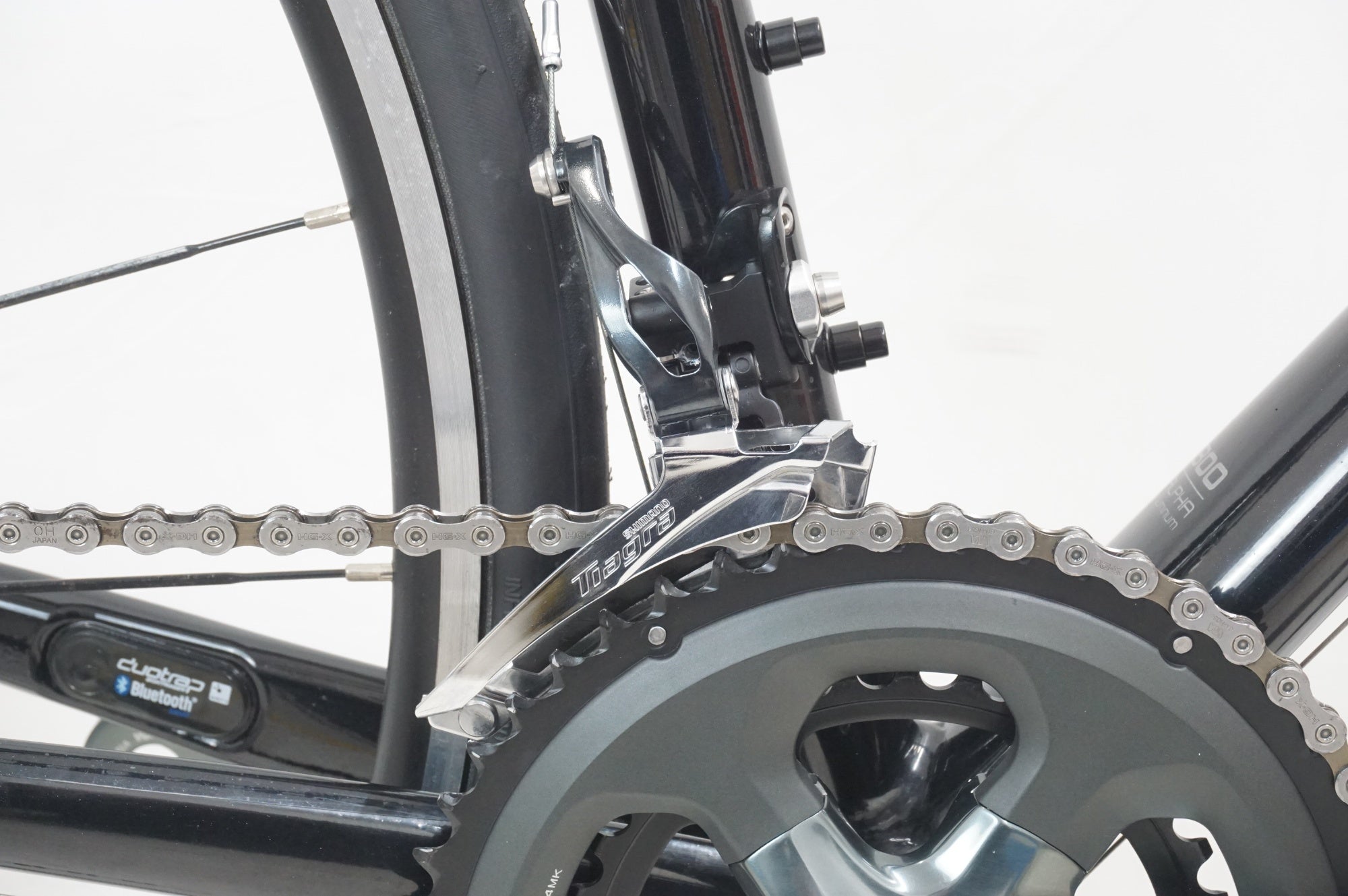 TREK 「トレック」 EMONDA ALR4 2017年モデル ロードバイク