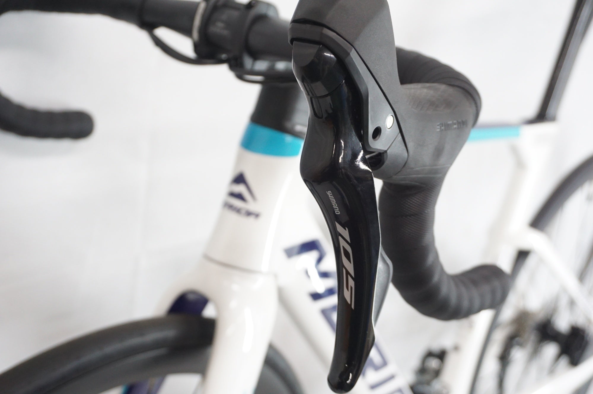 MERIDA 「メリダ」 REACTO 4000 2024年モデル ロードバイク / 阪急塚口店