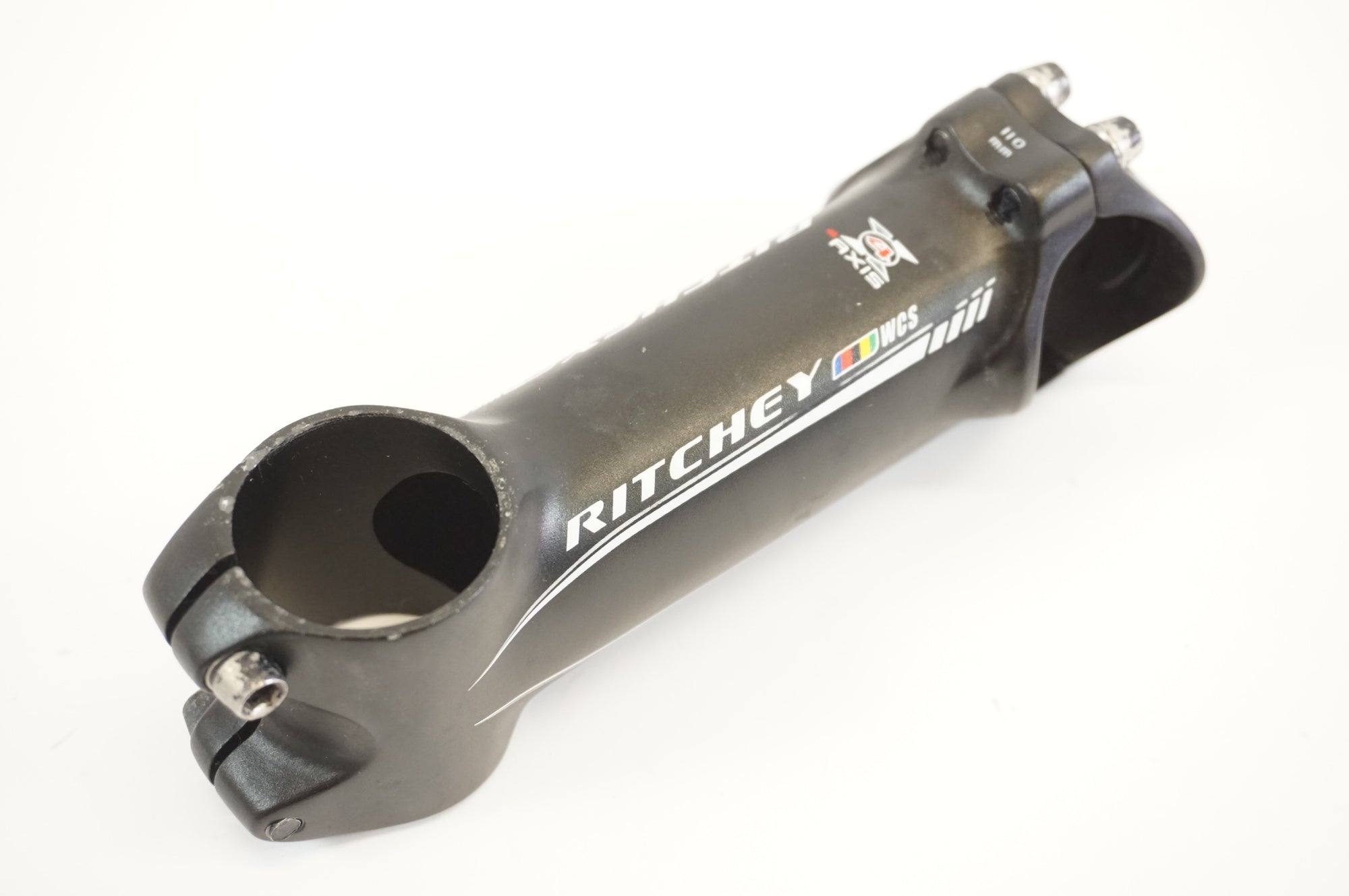RITCHEY 「リッチー」 COMP 4-AXIS φ31.8 110mm 6°/84° ステム / 宇都宮店