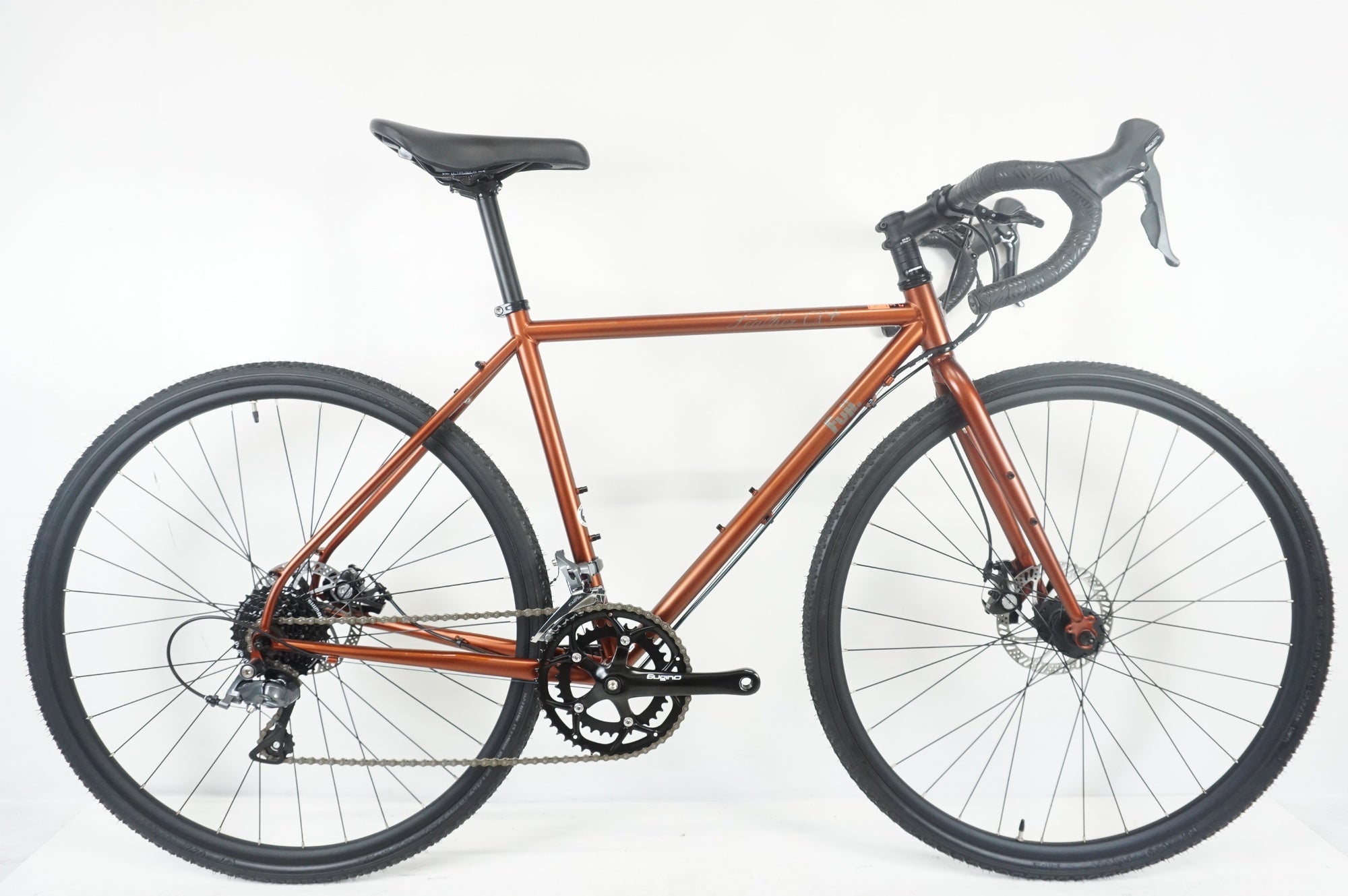 FUJI 「フジ」 FEATHER CX+ 2024年モデル ロードバイク / 大宮店