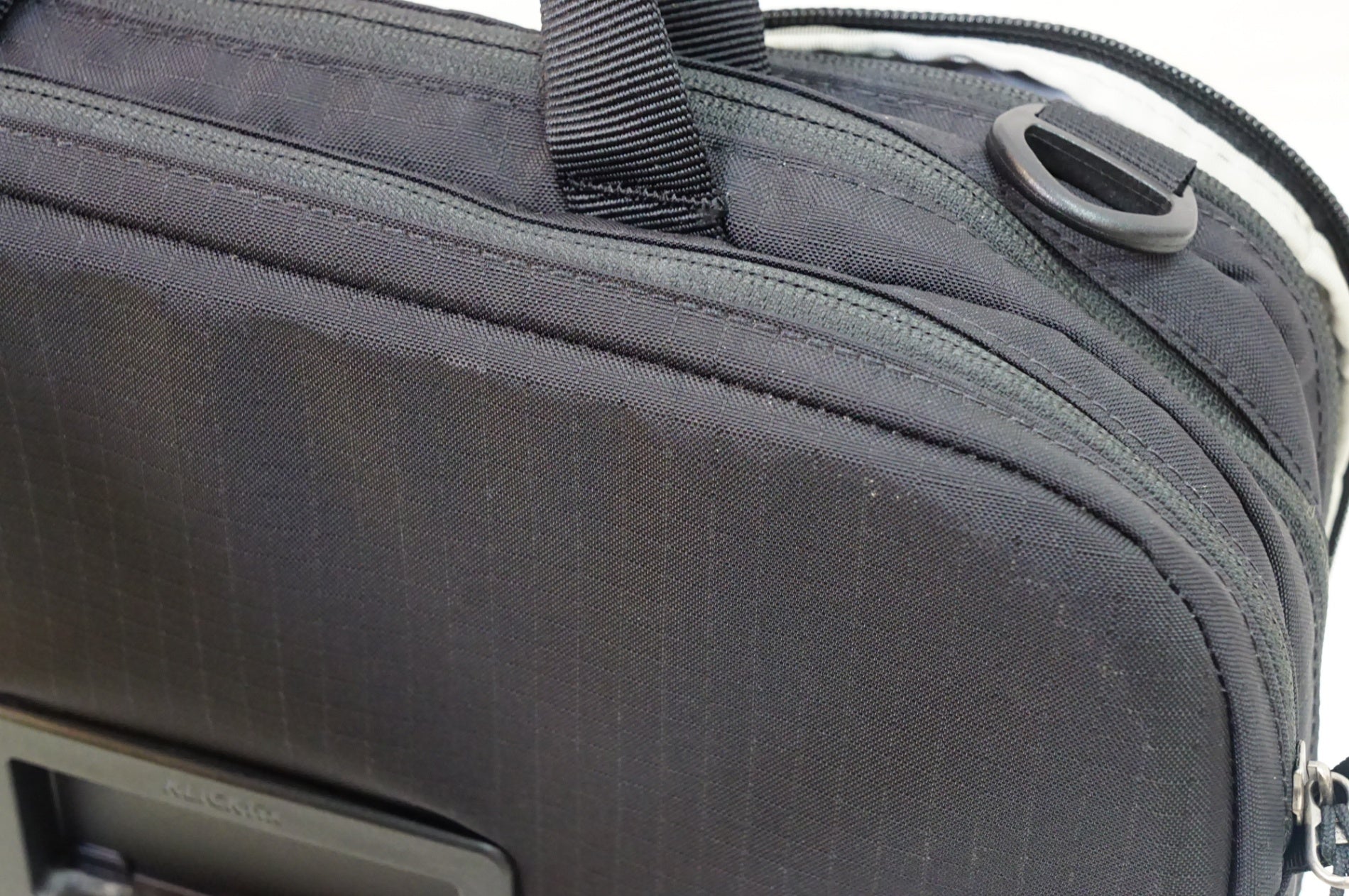 TERN 「ターン」 HQ Bag フロントバッグ / 熊谷本店