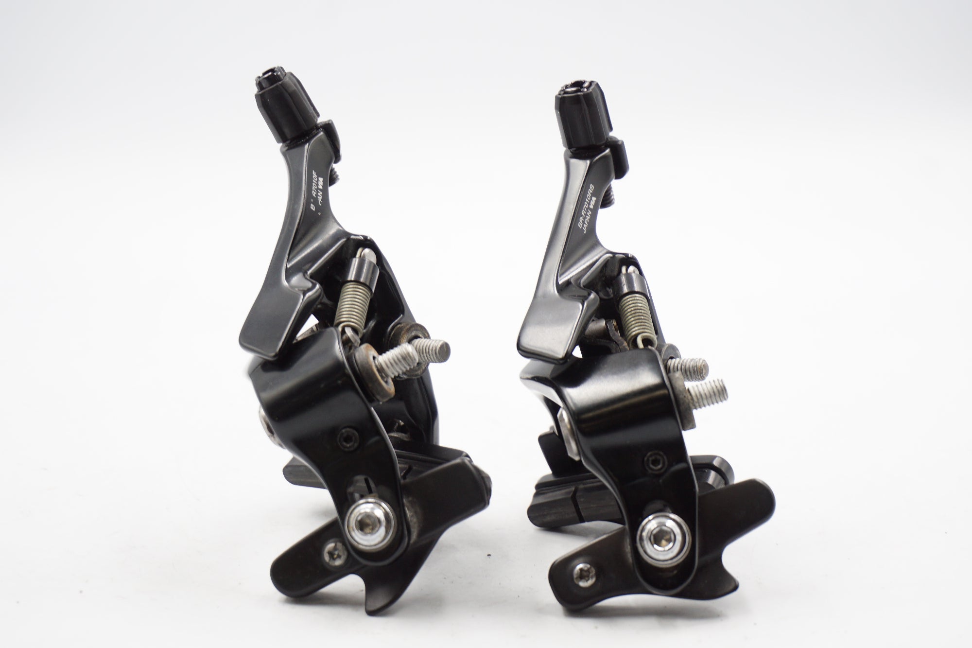 SHIMANO 「シマノ」 105 BR-R7010-F/RS ダイレクトマウント キャリパー 