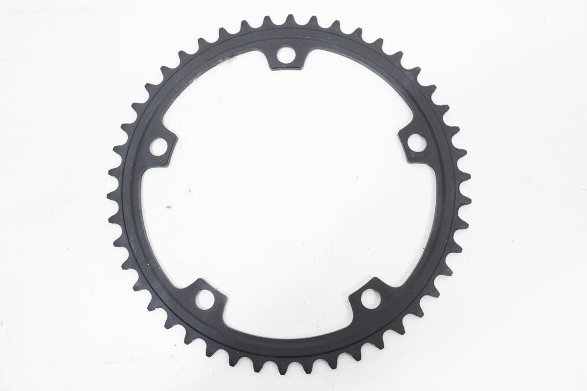 SUGINO 「スギノ」 75 PCD144 46T チェーンリング / バイチャリ世田谷店