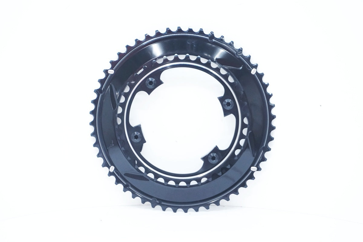 SHIMANO 「シマノ」 DURA-ACE FC-R9100 52-36T チェーンリング / 大阪美原北インター店