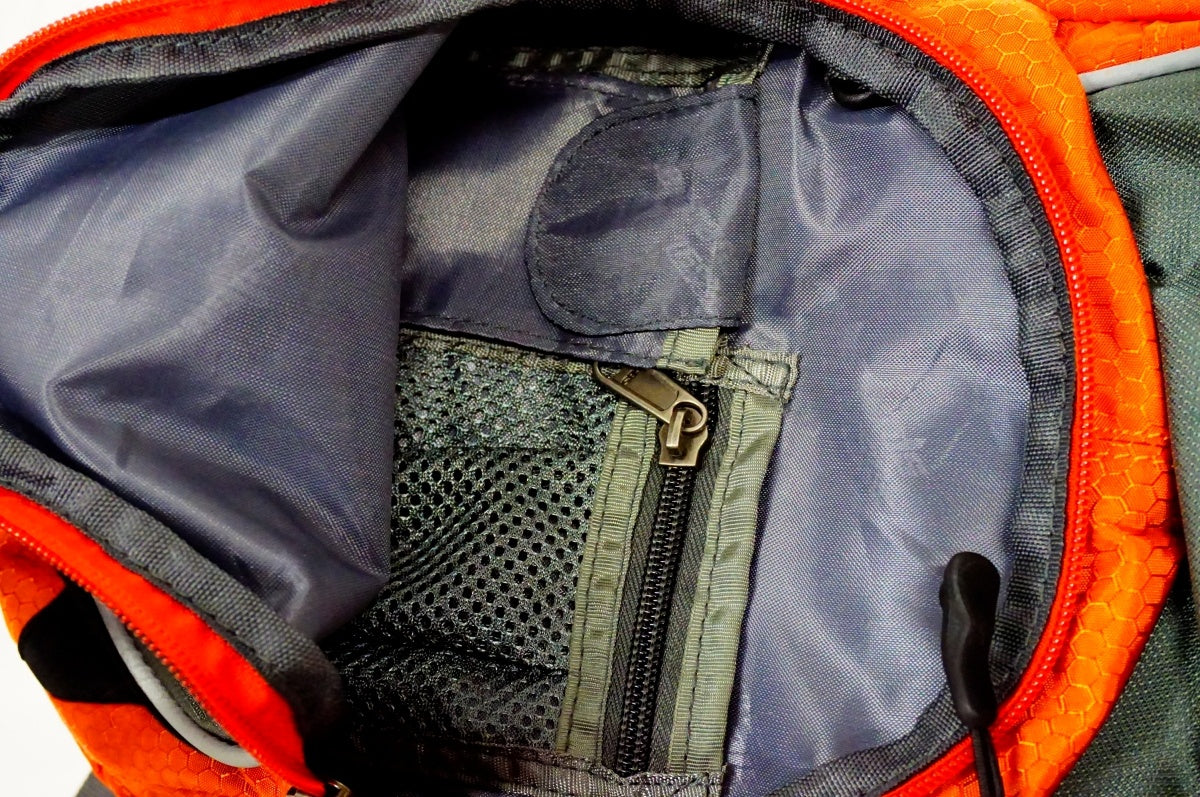 MALEROADS 「マレロッズ」 バックパック / 名古屋大須店