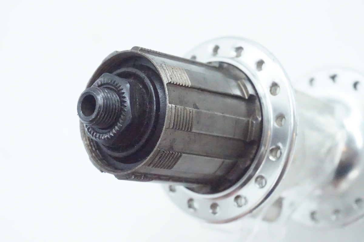 SHIMANO「シマノ」 DEORE DX FH-M650 ハブセット/ 京都西院店