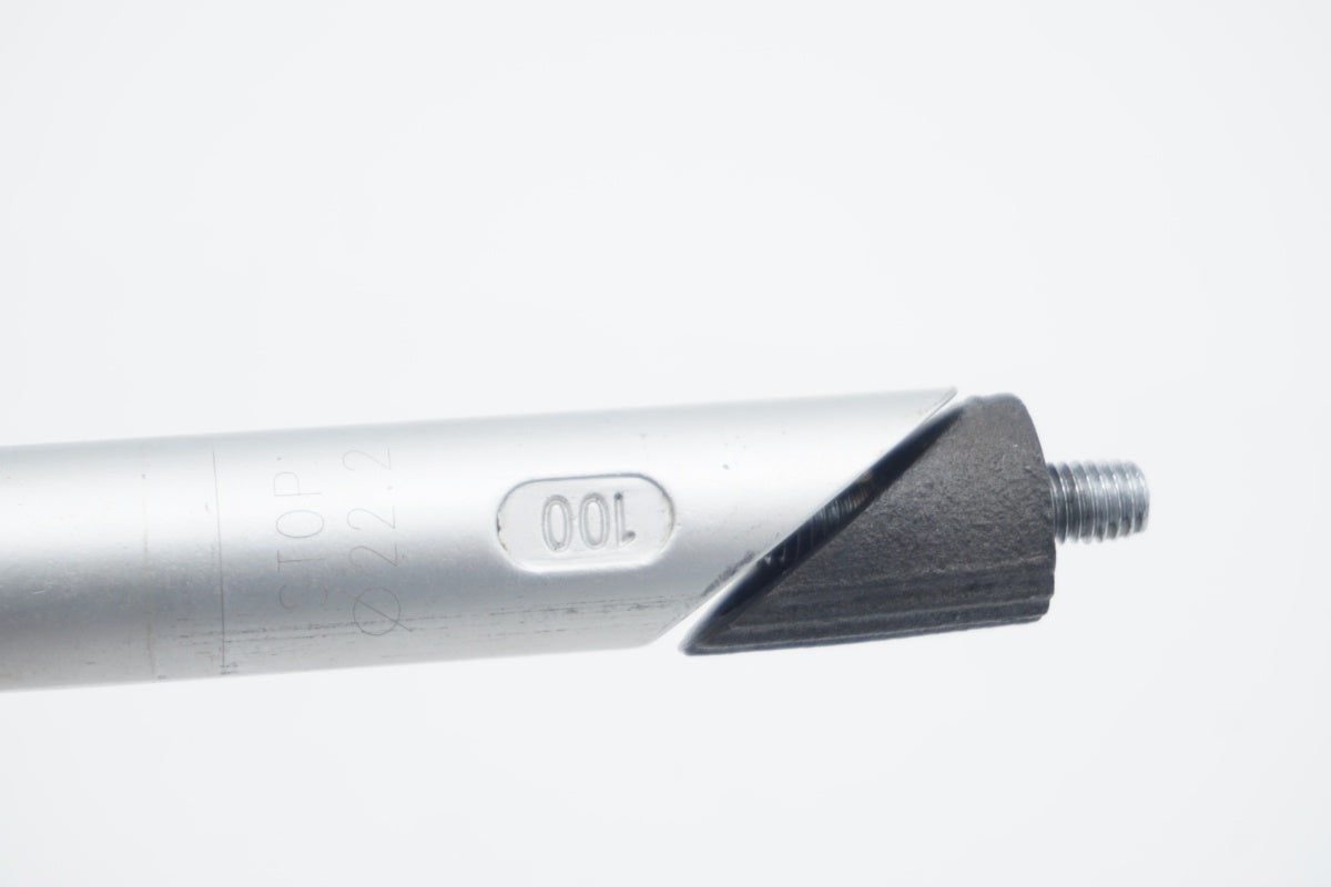 DEDA 「デダ」 φ26.0 100mm ステム / 滋賀大津店