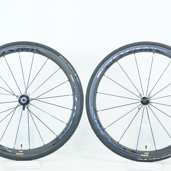 MAVIC COSMIC CARBONE 40 ELITE ホイールセット MAVIC 「マビック」 COSMIC CARBONE 40 ELITE SHIMANO 11s ホイール
