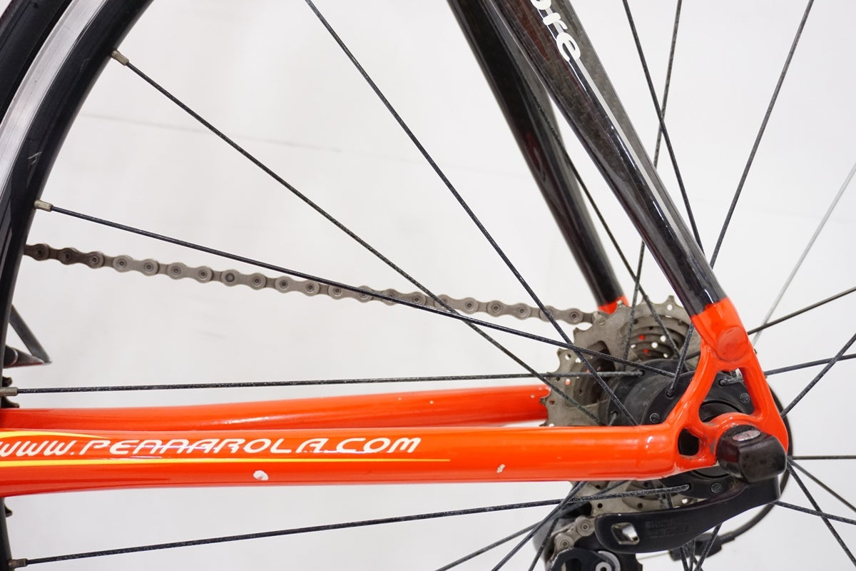 PENNAROLA「ペンナローラ」 ZAFFIRO 2010年頃モデル ロードバイク / 浜松店