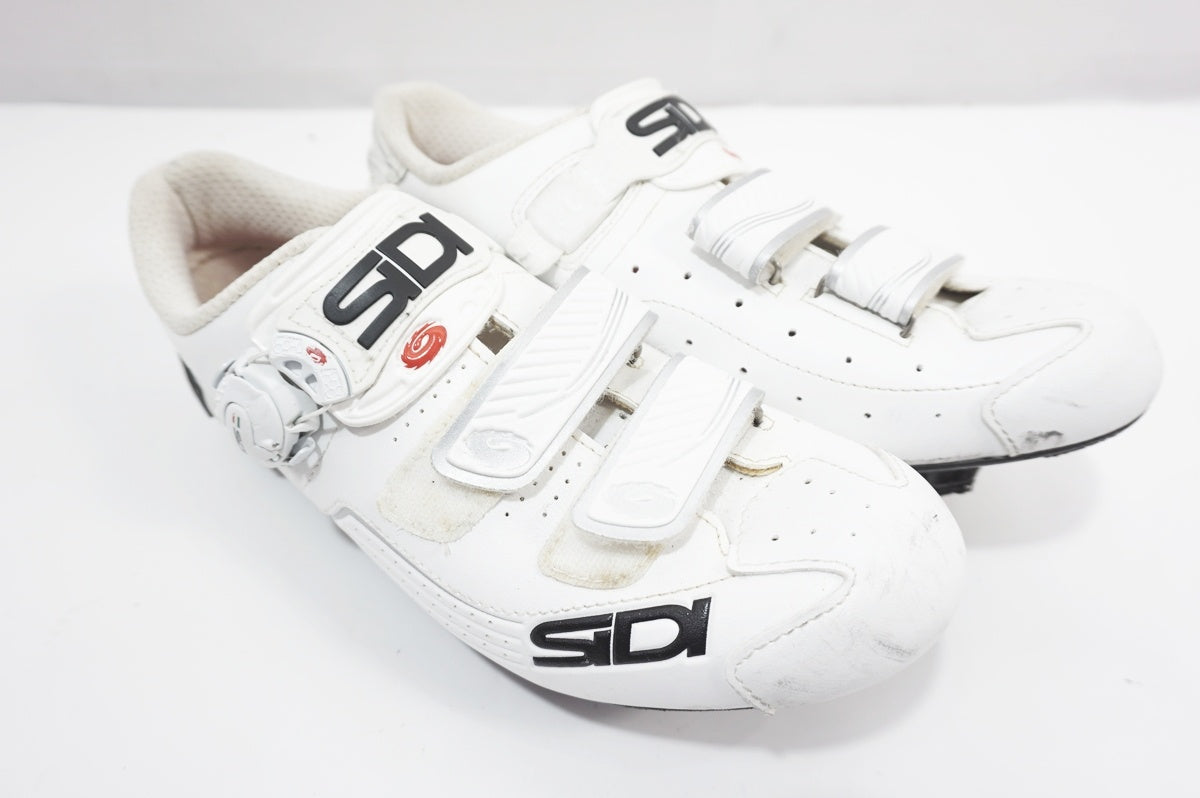 SIDI 「シディ」 ALBA 42サイズ シューズ / バイチャリ世田谷店