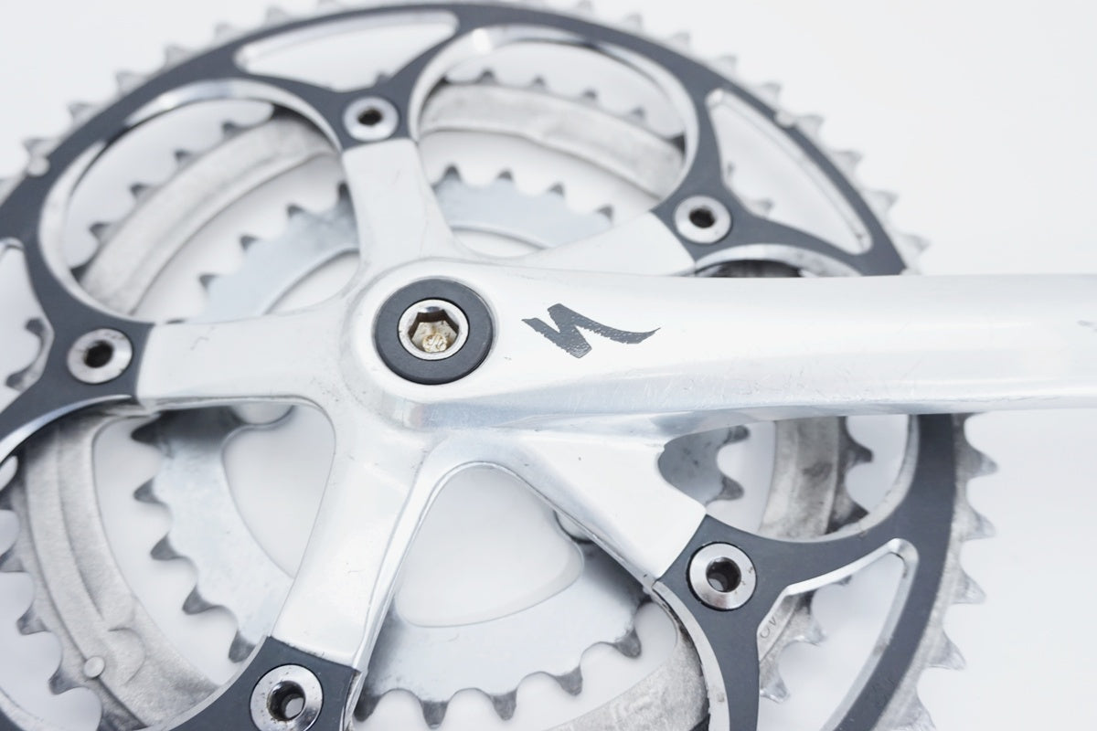 SPECIALIZED 「スペシャライズド」 52-42-30T 167.5mm クランク / 京都八幡店