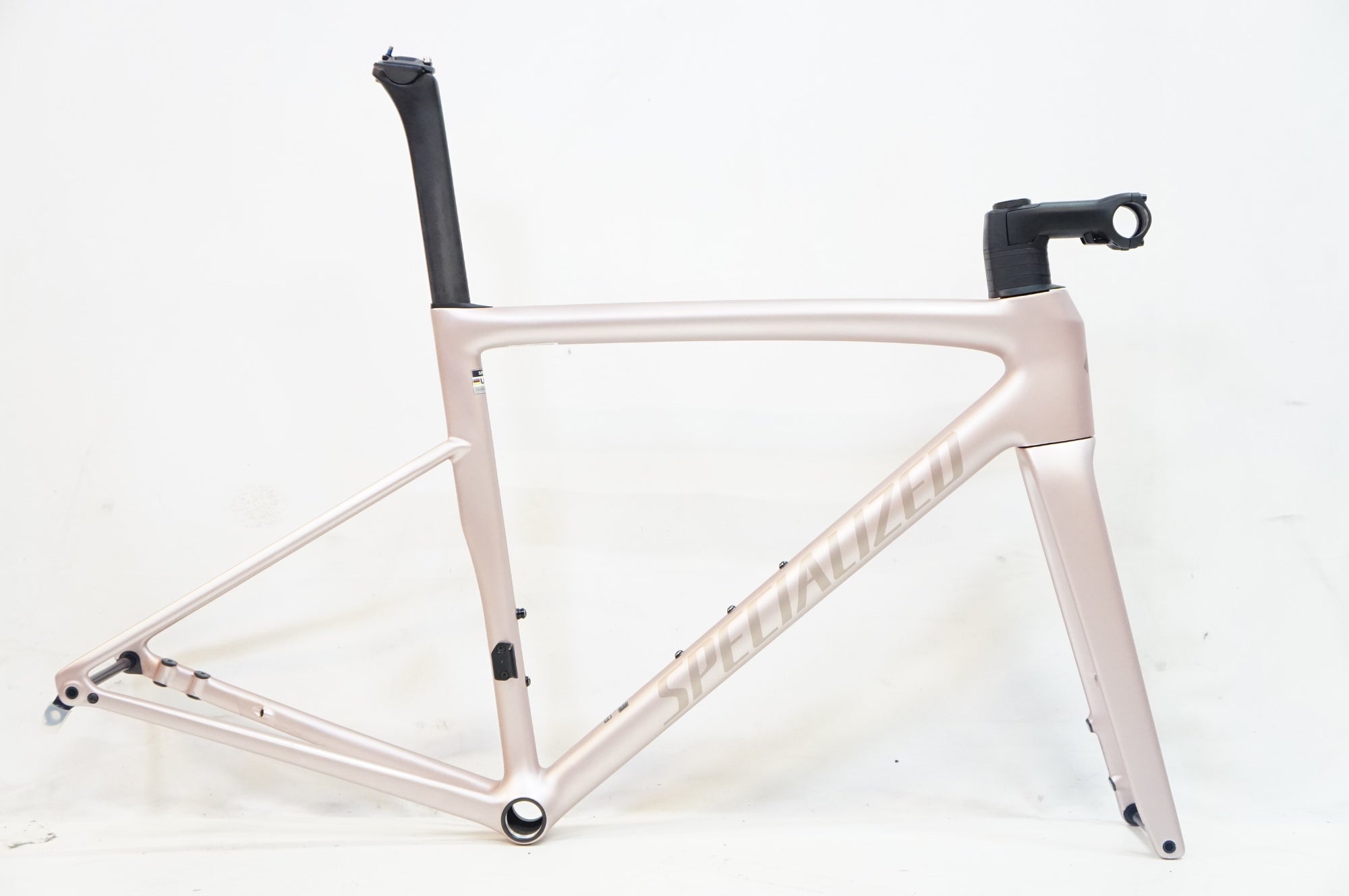 SPECIALIZED 「スペシャライズド」 TARMAC SL8 EXPERT 2025年モデル フレームセット / 熊谷本店