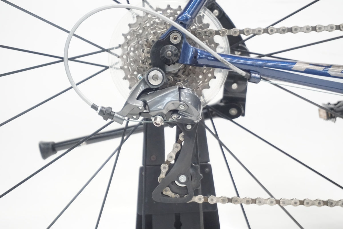 FUJI 「フジ」 ROUBAIX AURA 2018年モデル クロスバイク / 滋賀