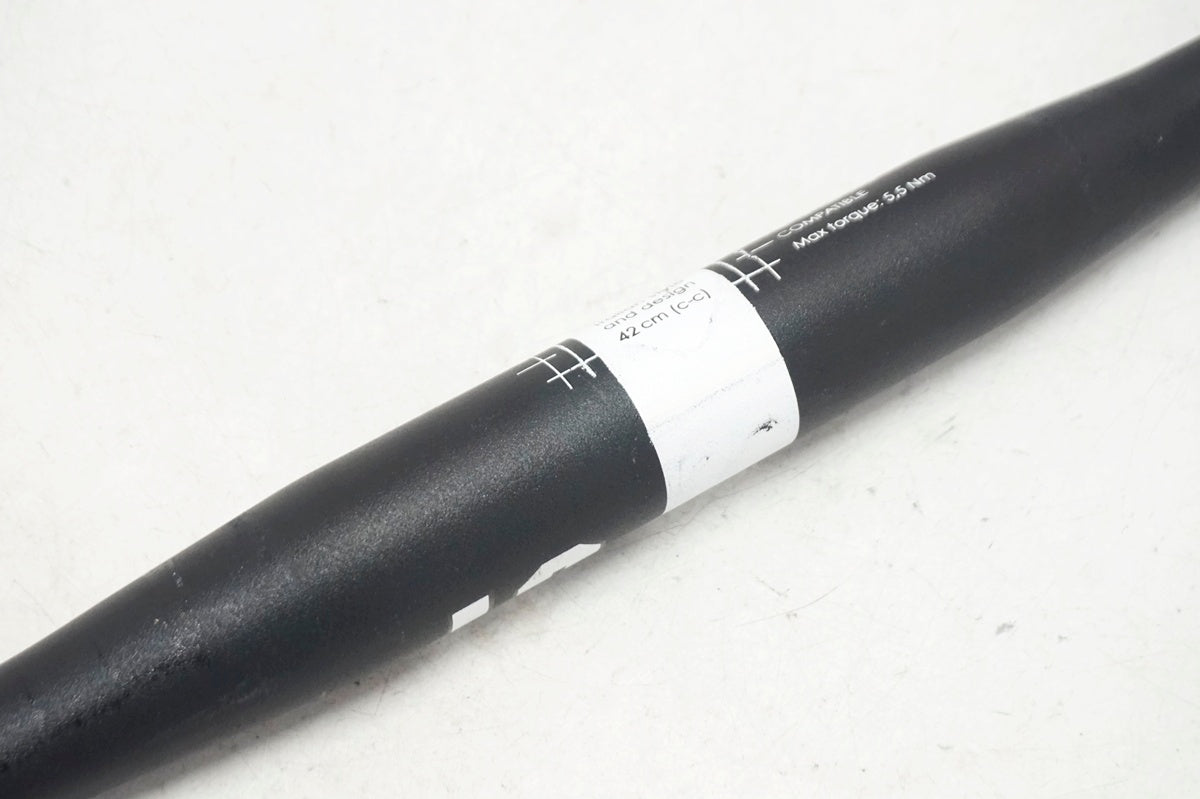 3T 「スリーティー」 ERGOSUM Φ31.8 420mm ハンドル / 大阪門真店