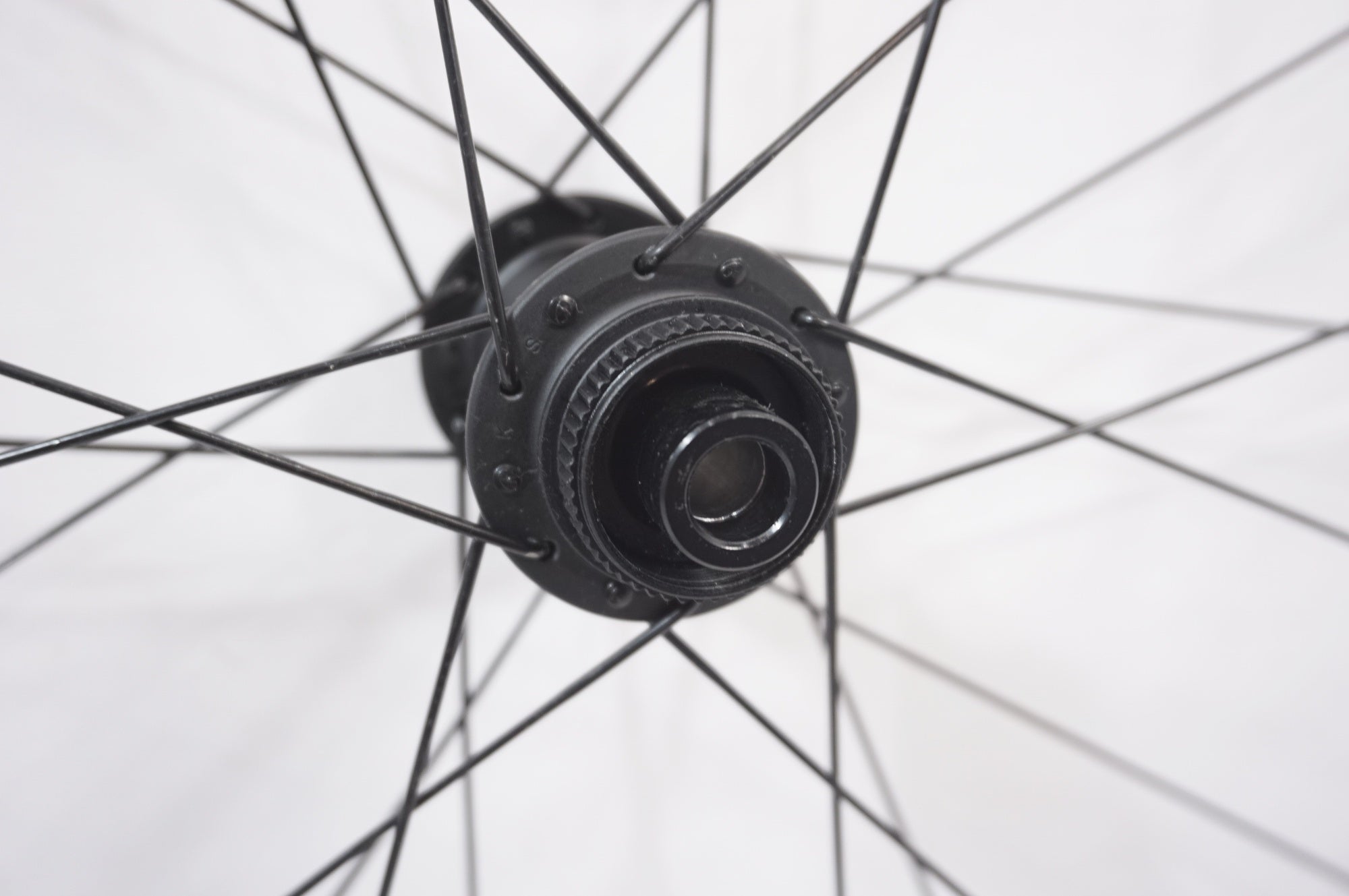 BONTRAGER 「ボントレガー」 PARADIGM DISC シマノ11速 ホイールセット / バイチャリ世田谷店